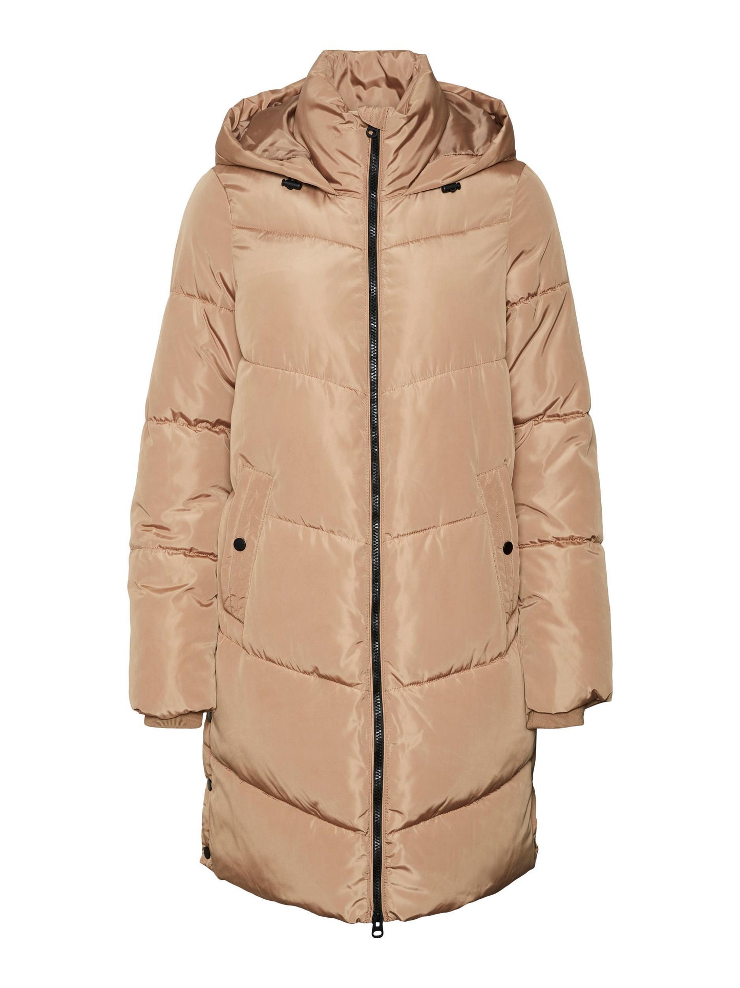 Vmhalsey Coat Ga Boo (Tigers Eye)