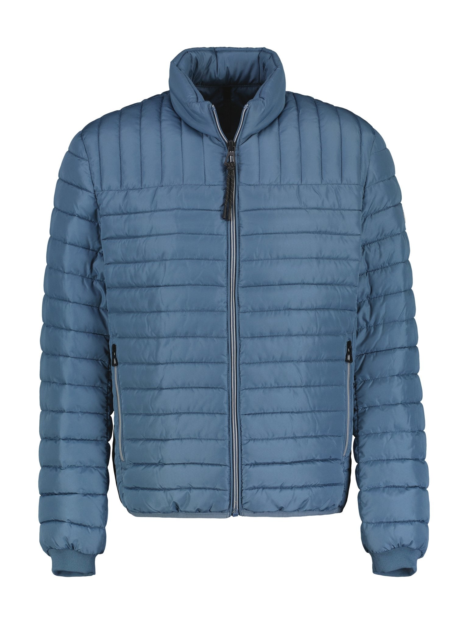 Blouson Konfektion (Crispy Blue)