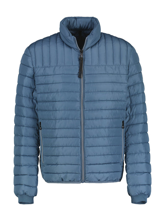 Blouson Konfektion (Crispy Blue)