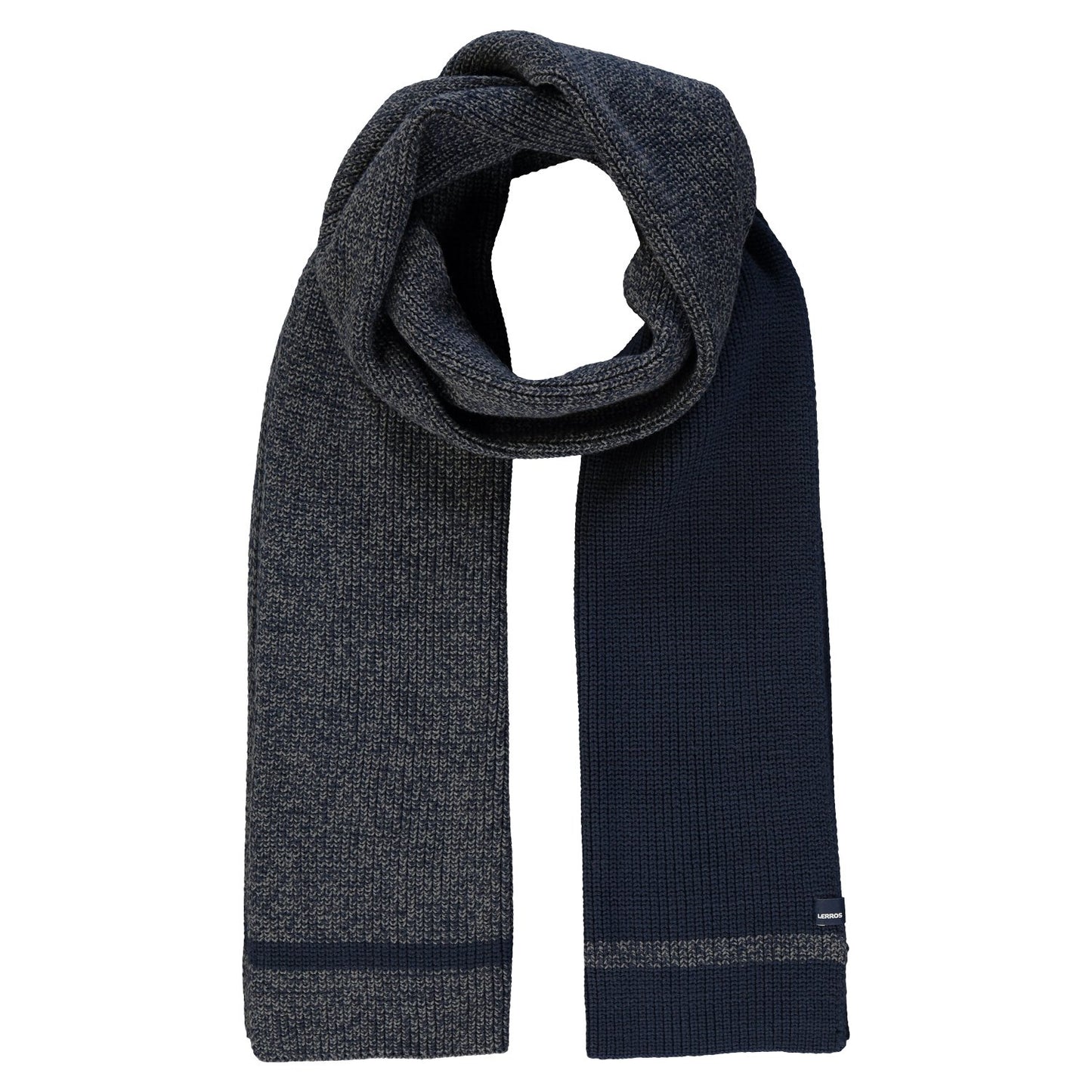 Schal Winter (Classic Navy)