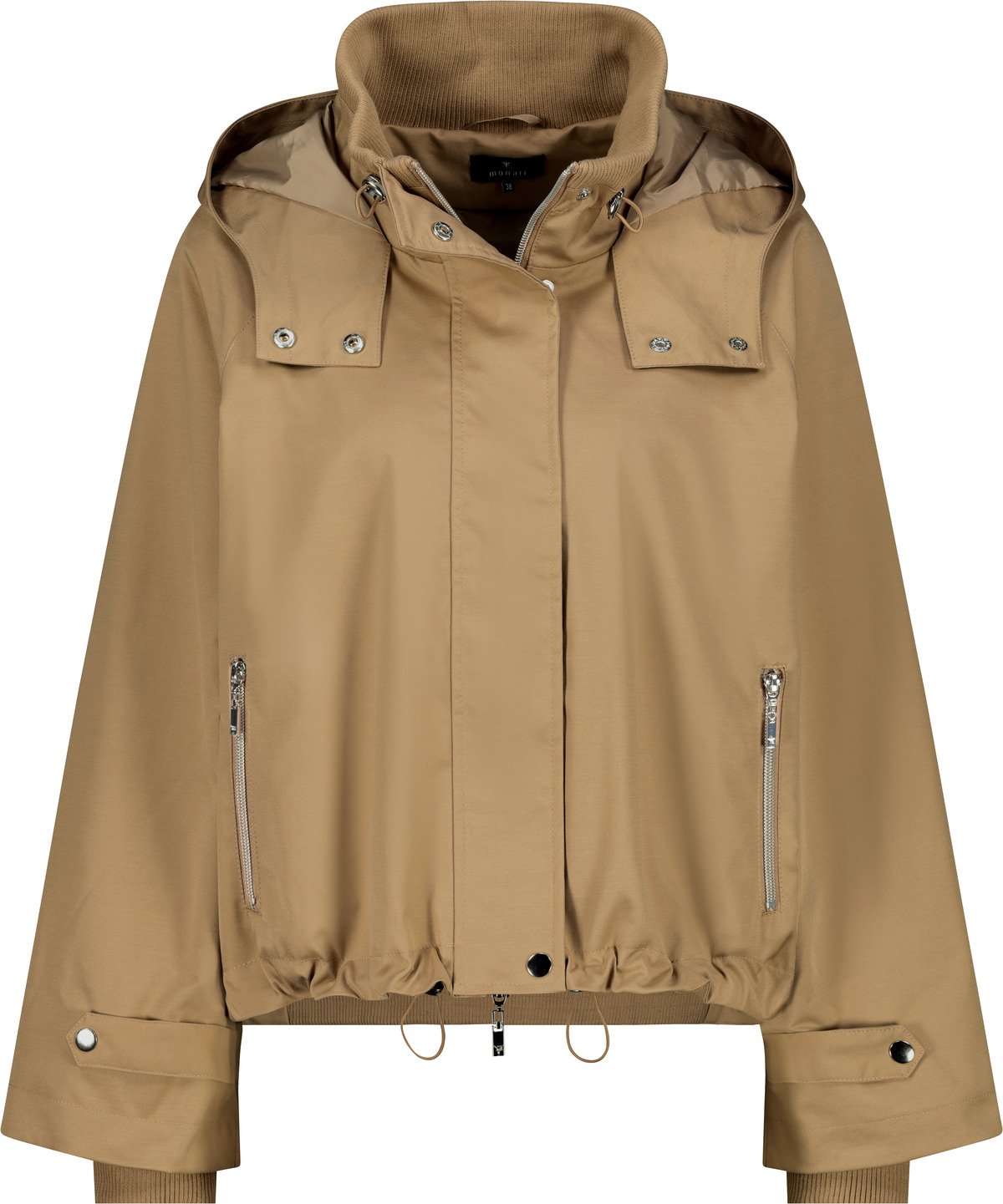 Jacke (Caramel)