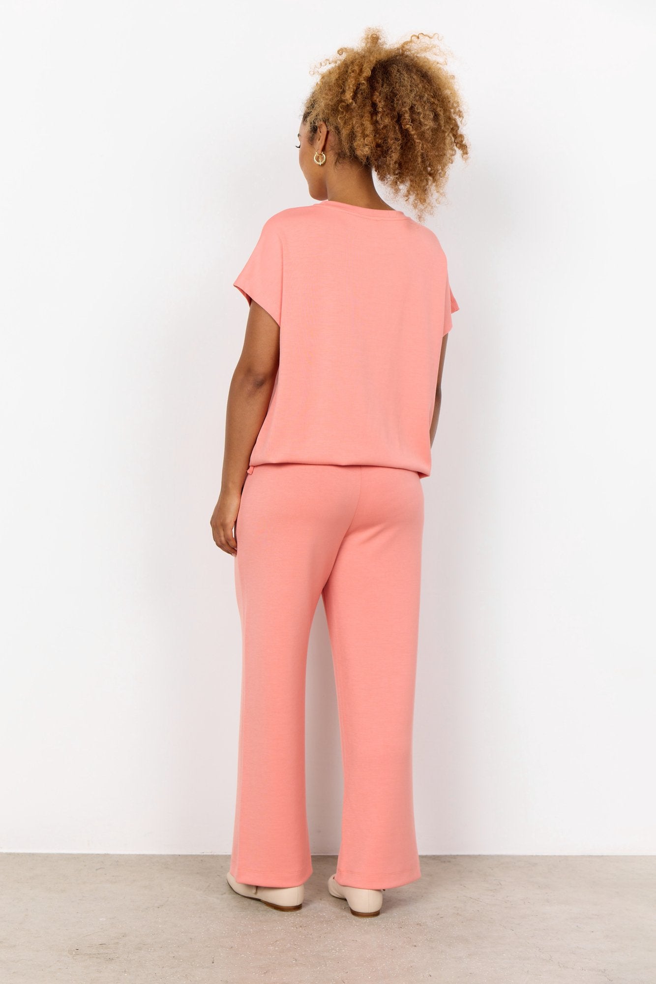 Sc-banu 169 (Peach Pink)