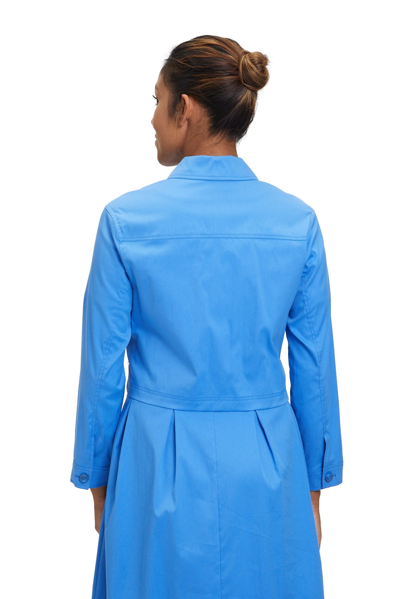 Casual-Jacke (Summer Blue)