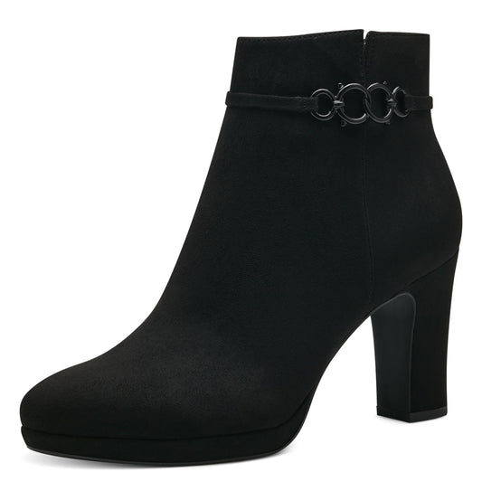 Stiefel (Black)