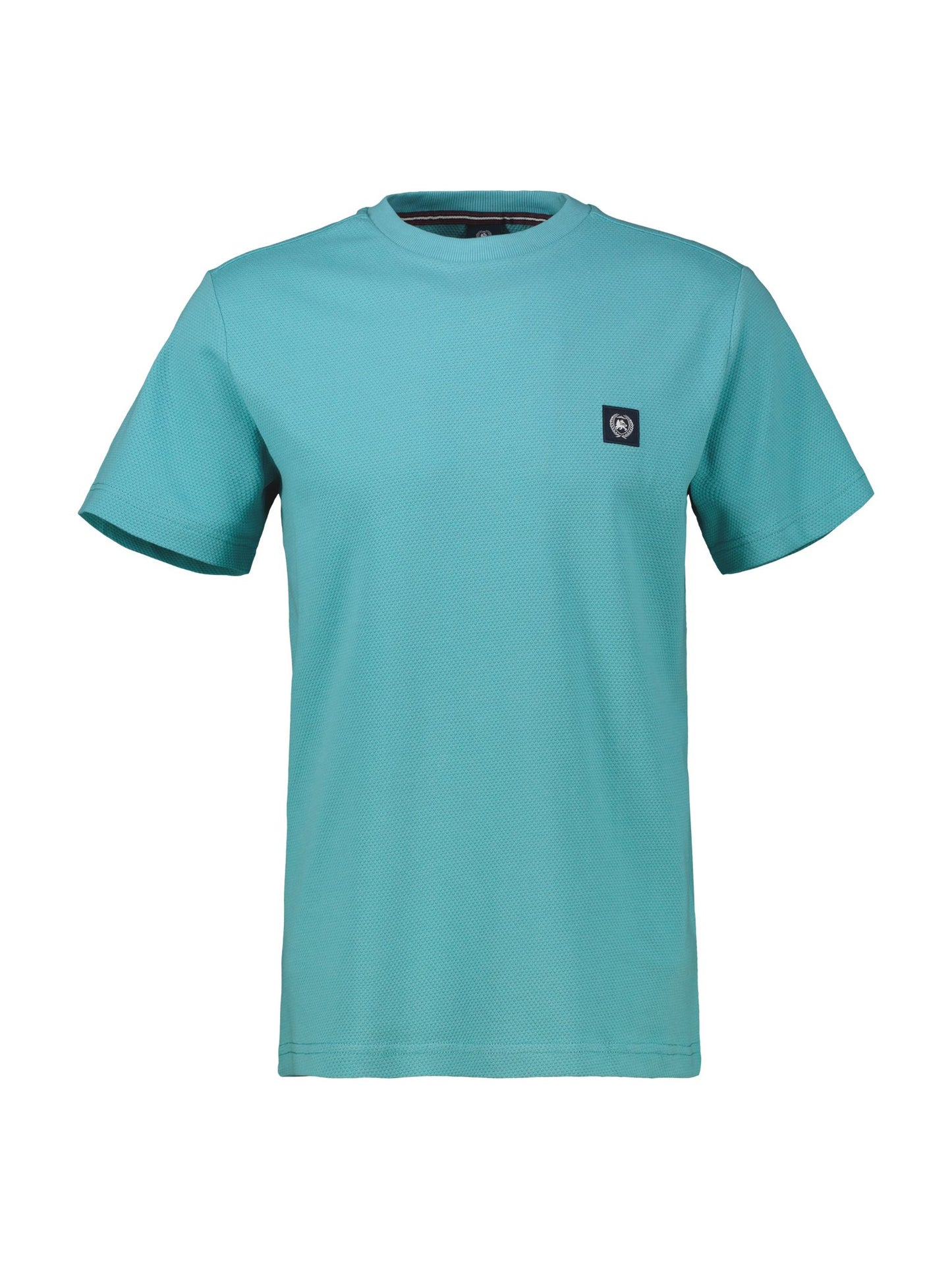 O-neck (Coastal Blue)