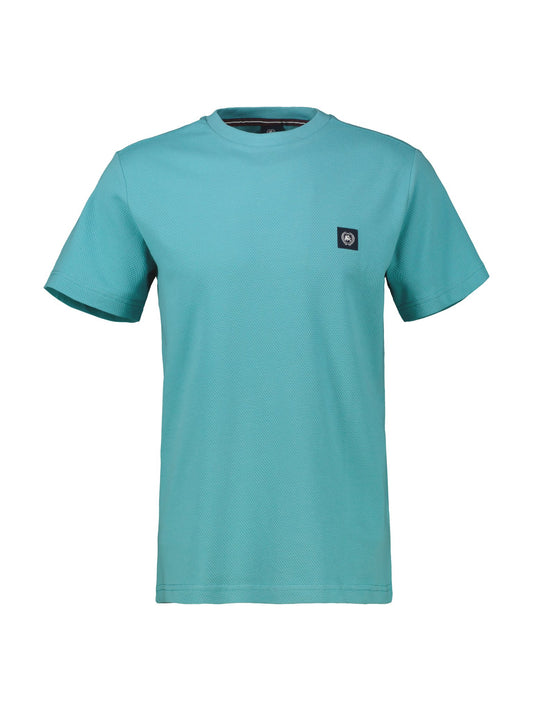 O-neck (Coastal Blue)