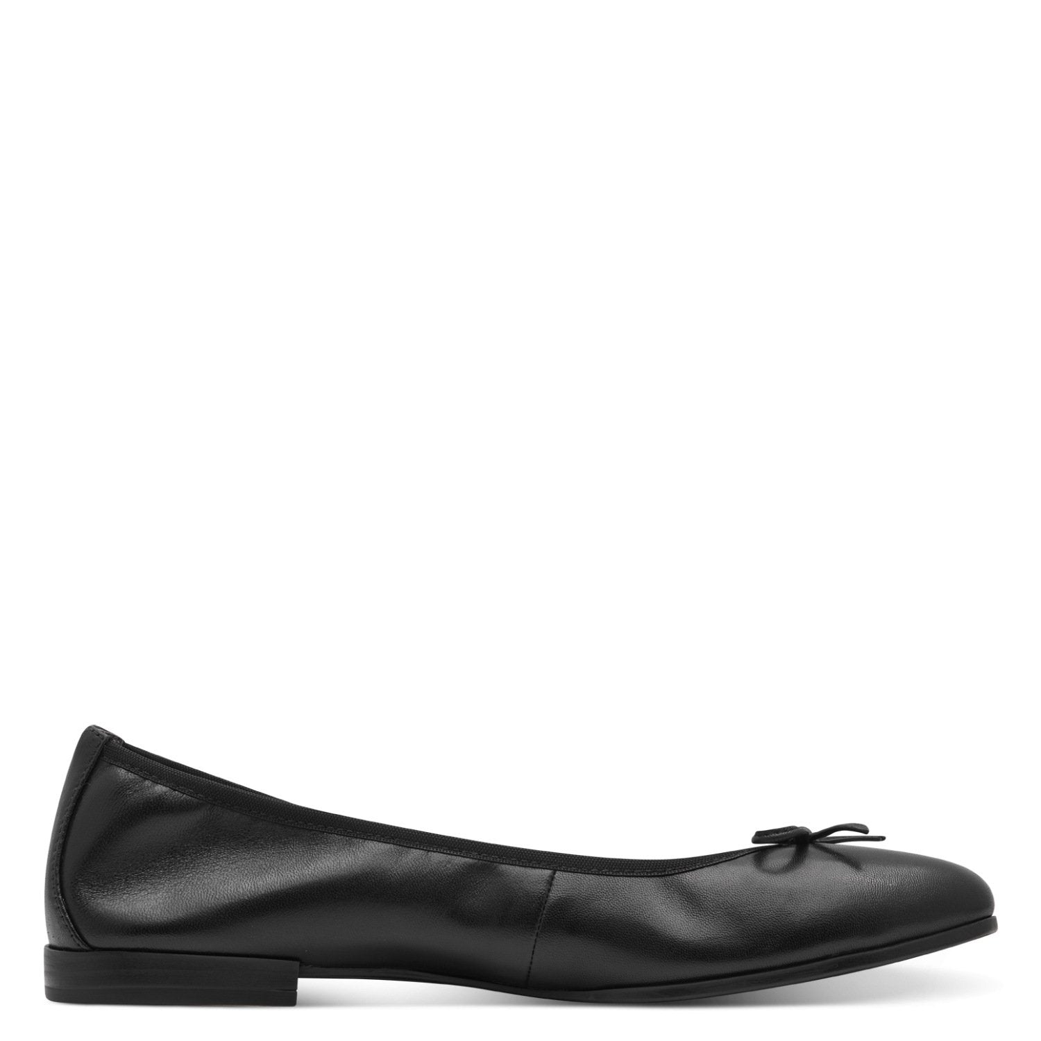 Ballerina (Black)