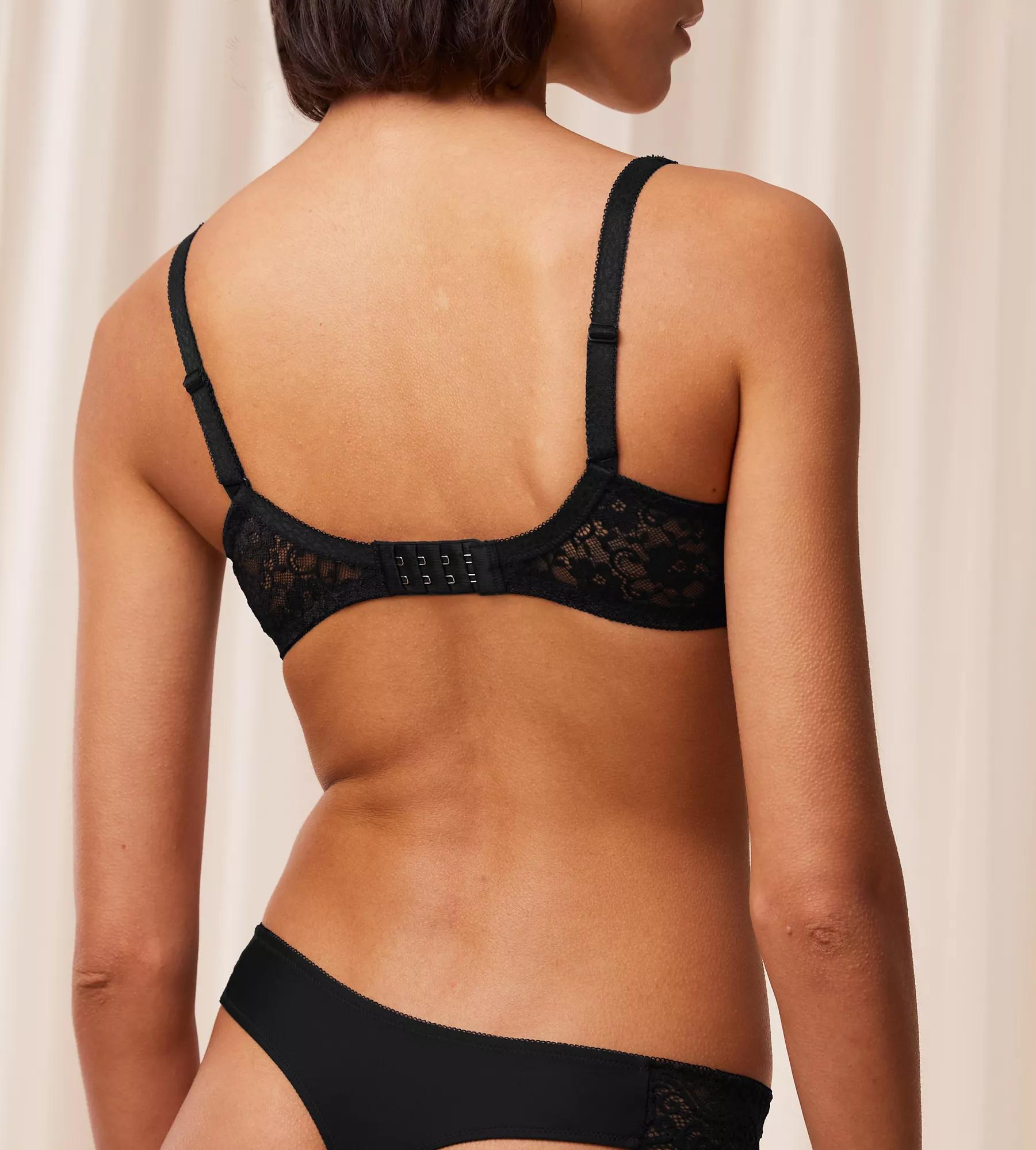 Amourette WP (Black)