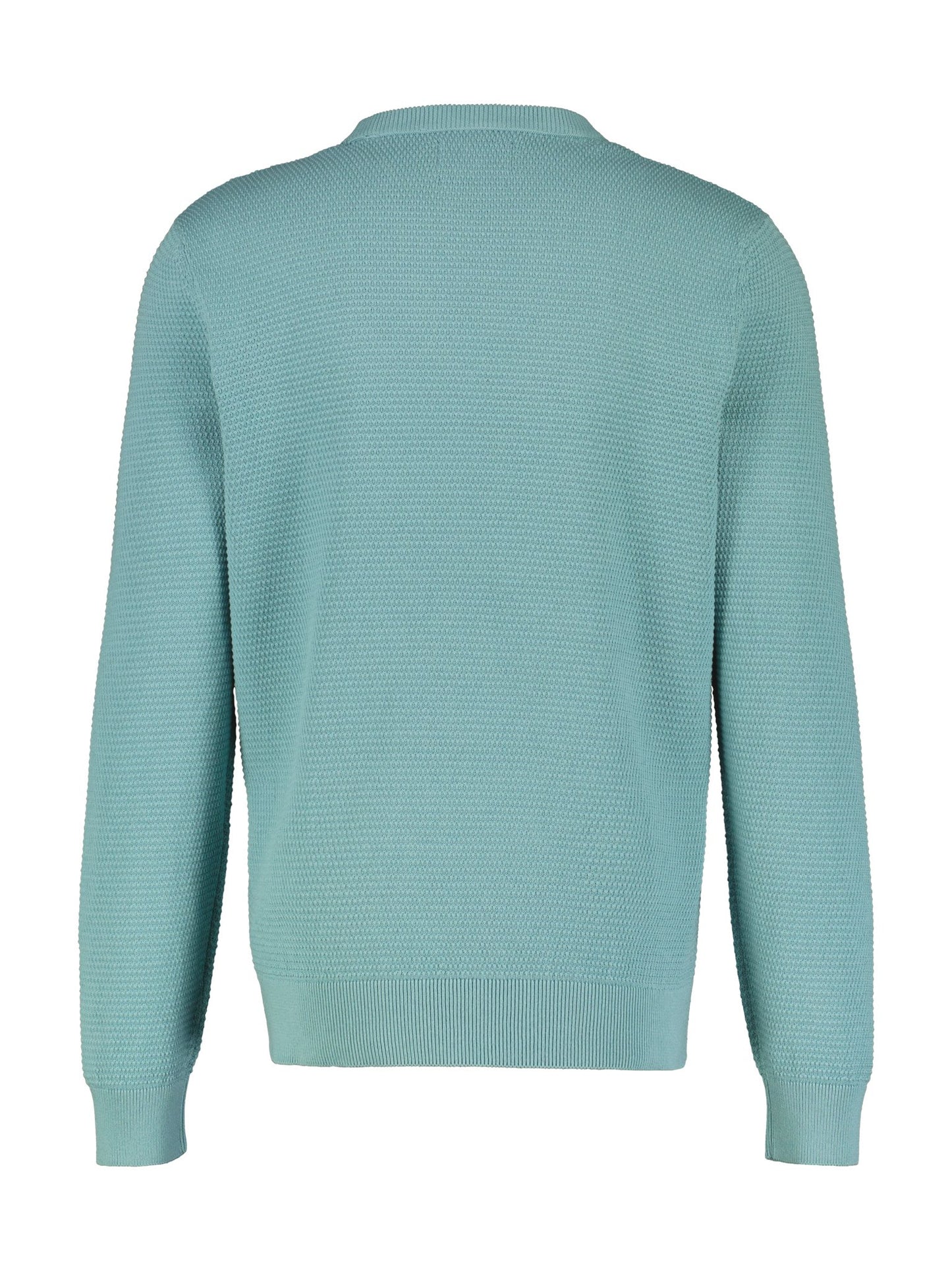 O-neck Buendchen (Mineral Blue)