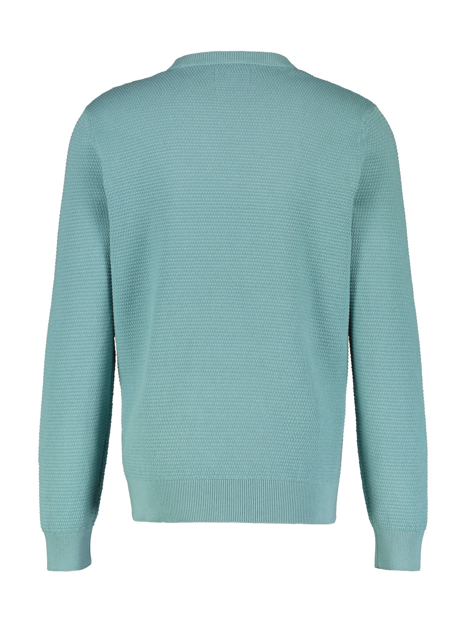 O-neck Buendchen (Mineral Blue)