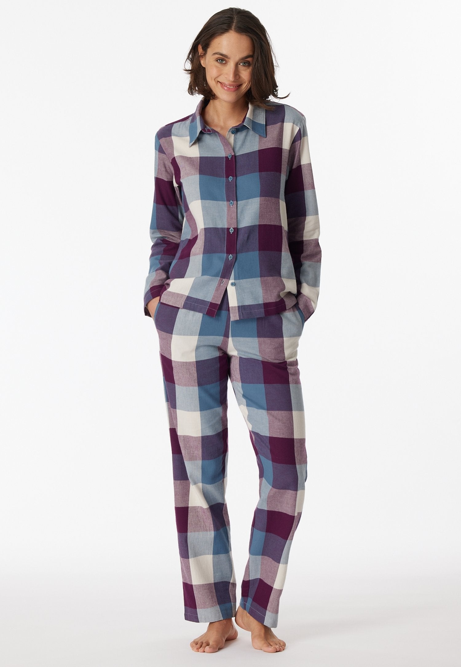 Pyjama lang (Multicolor)