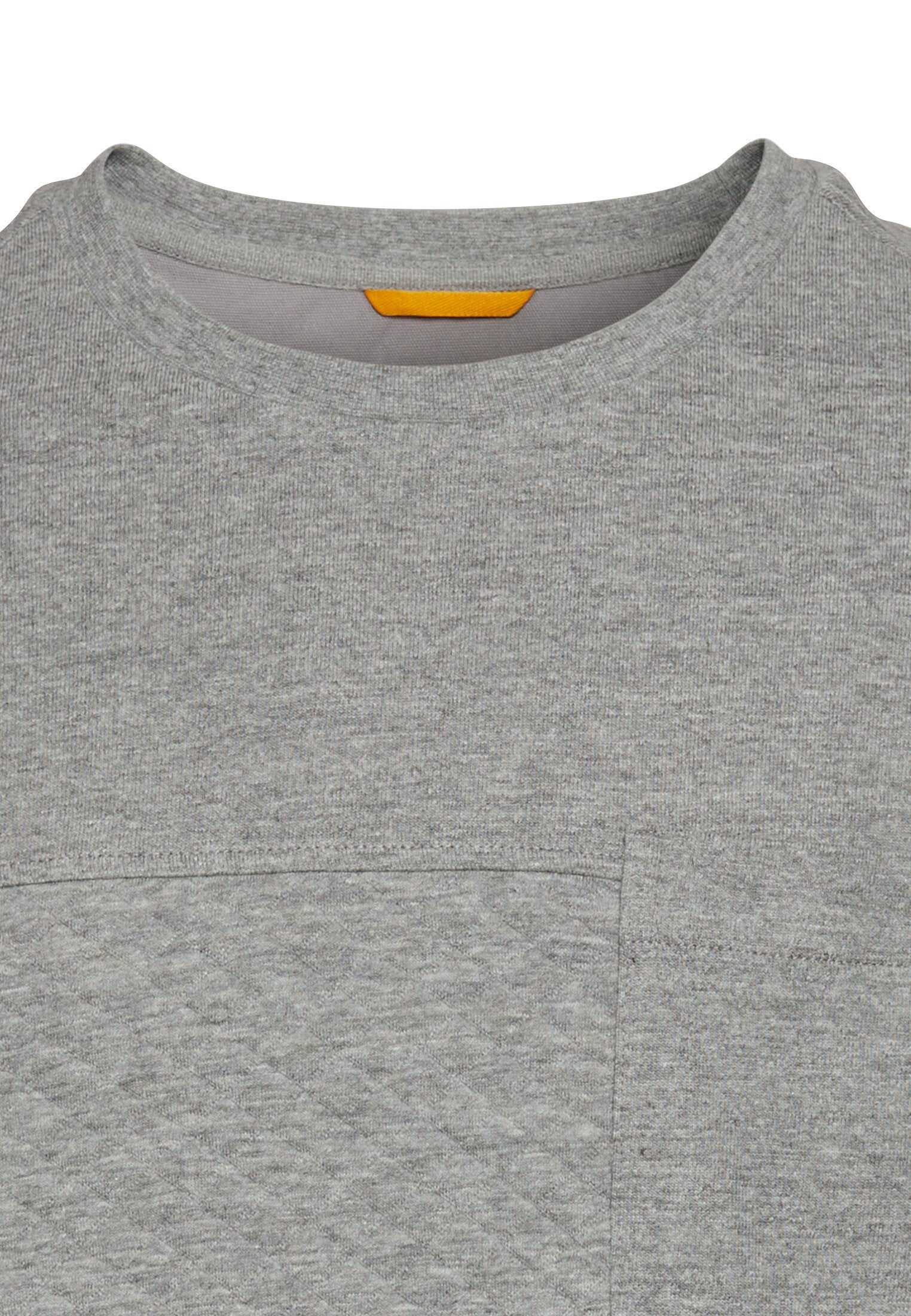 T-Shirt 1/1 Arm (Stone Gray)