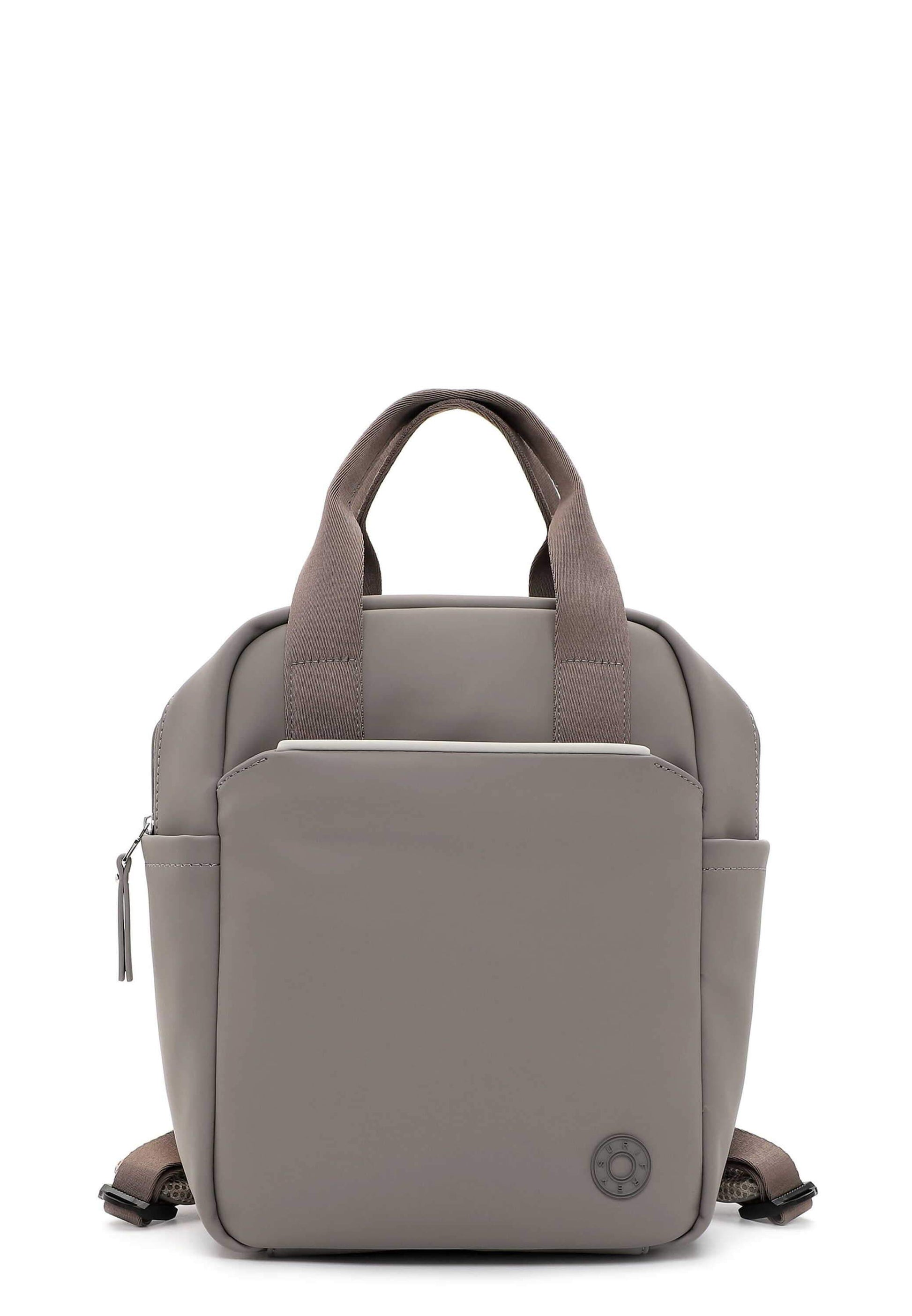 Rucksack SFY Besty (Taupe)