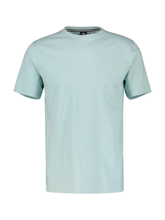 O-neck (Cloud Blue)