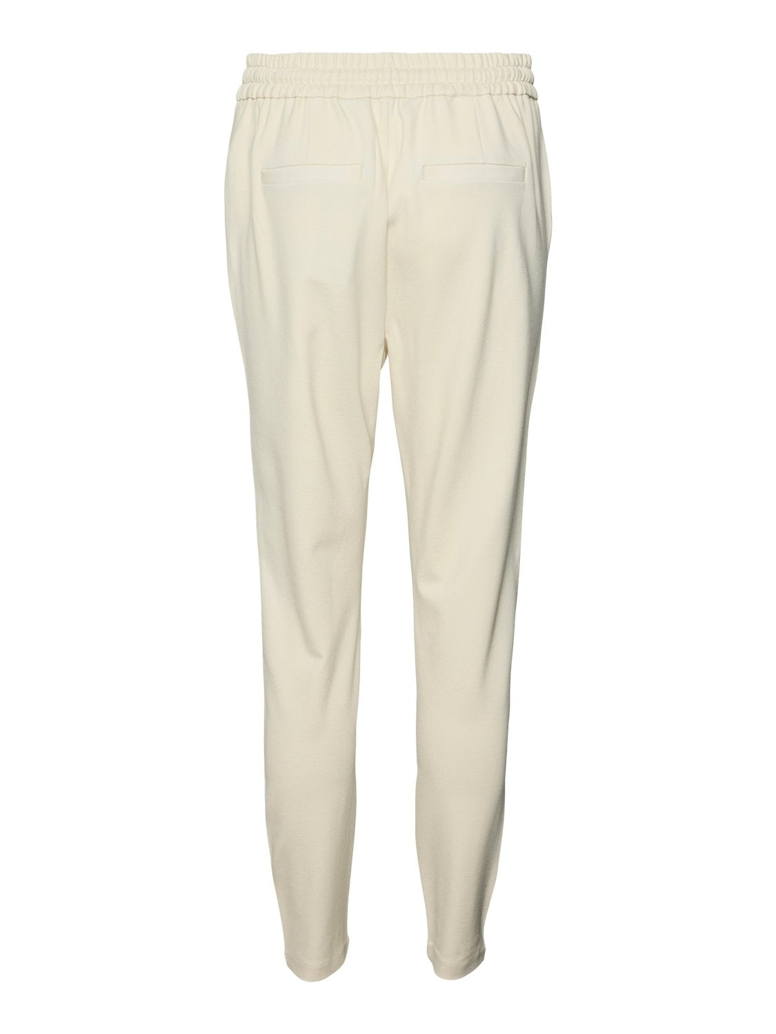 Vmeva Mw Loose String Pant Ga Noos (Birch)