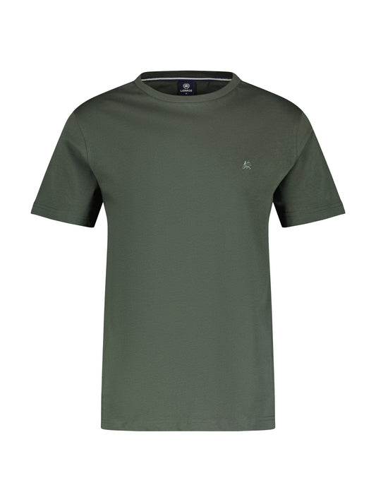 O-neck (Chilled Olive)