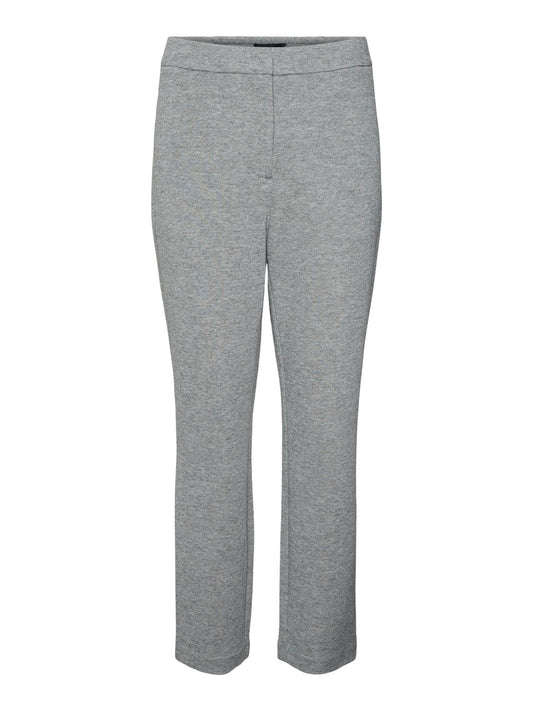 Vmjulia Nw Ankel Pant Jrs Noos (Dark Grey Mel)