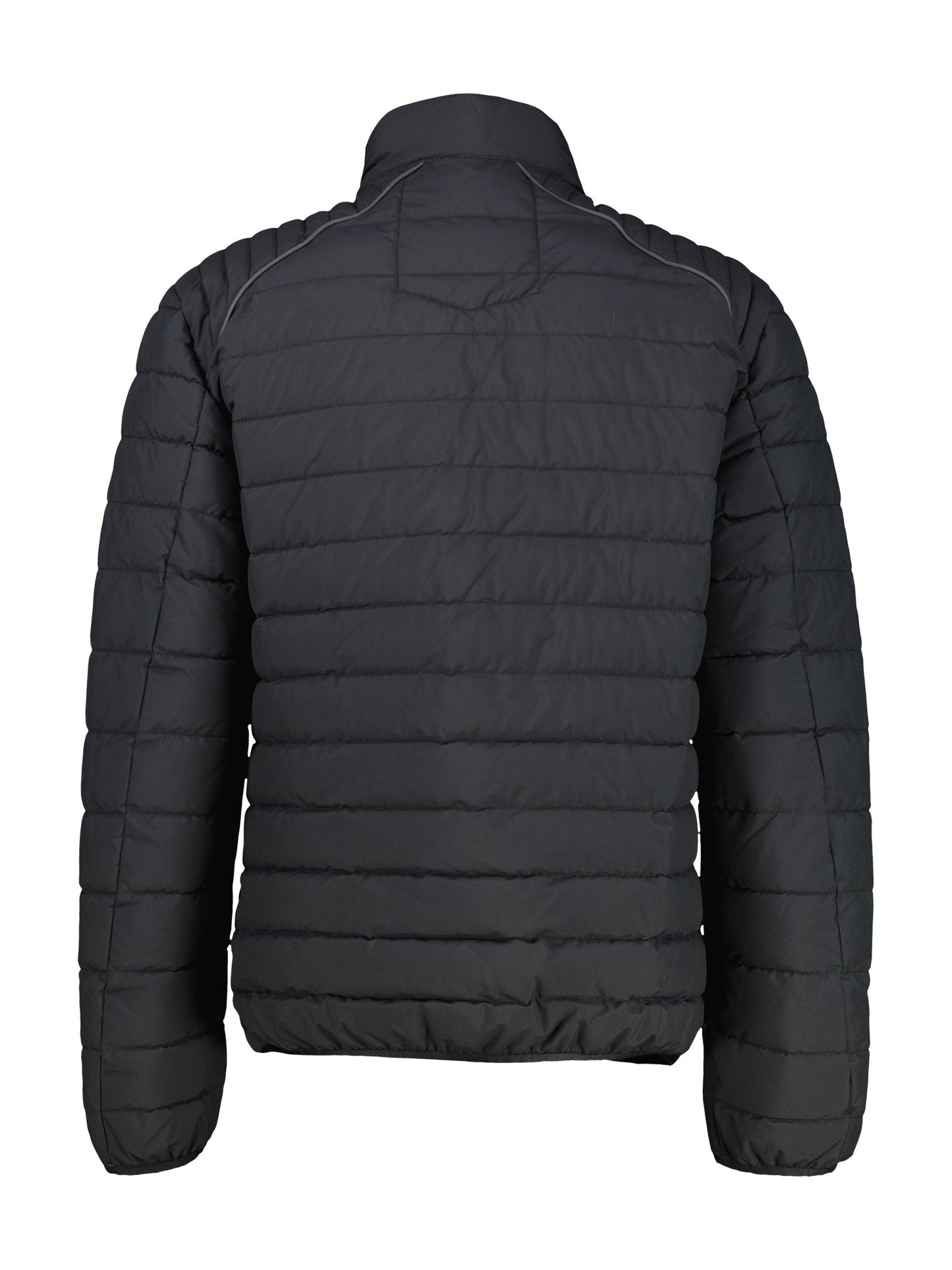 Blouson Konfektion (Black)