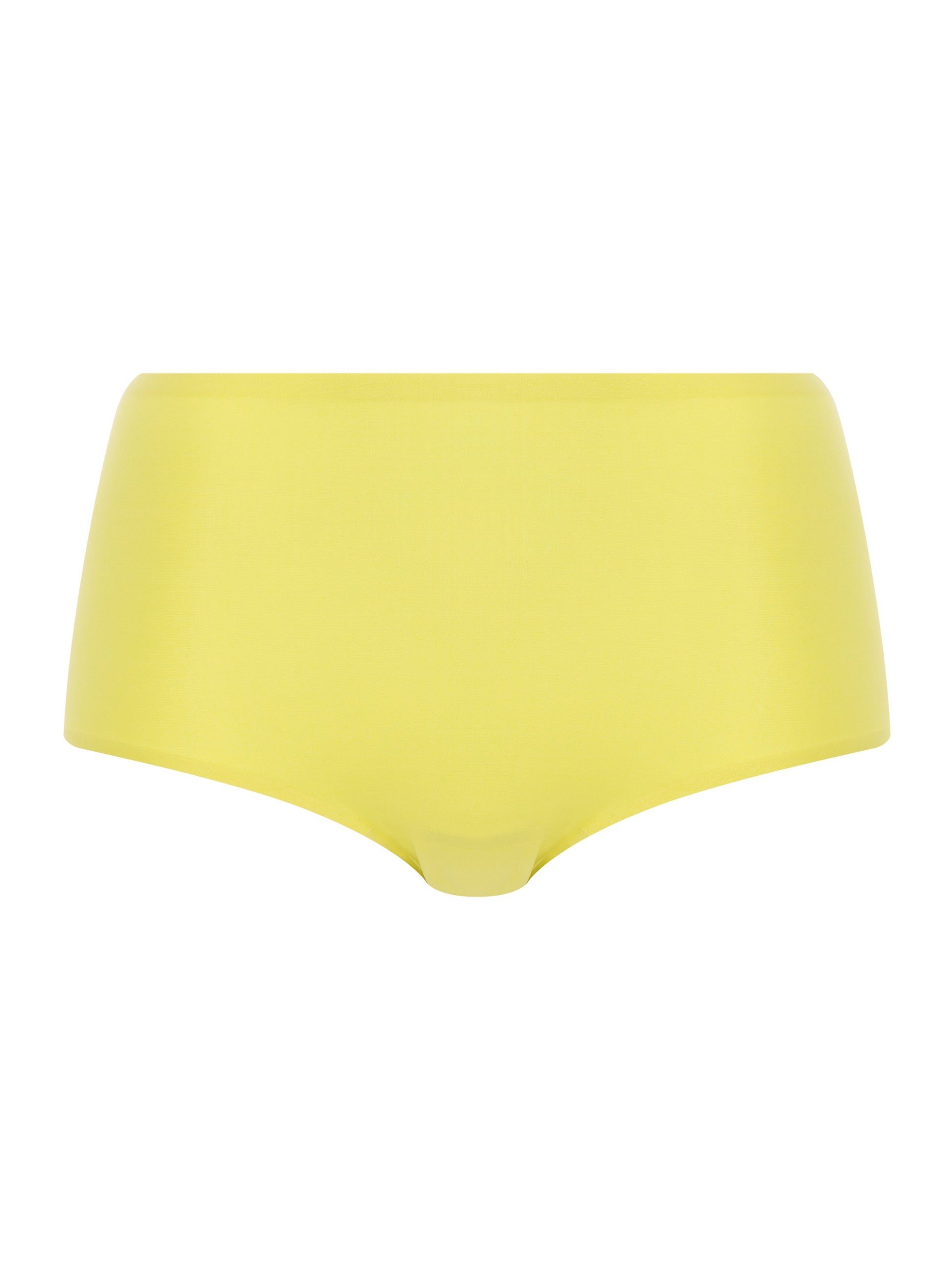 SoftStretch Taillenslip (0j6 Citrus Yellow)