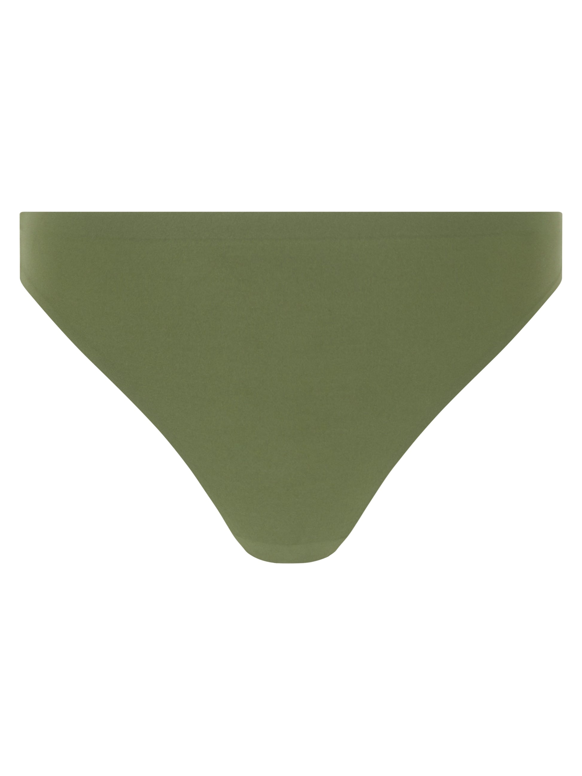 SoftStretch Tanga (0hw Kiwi)