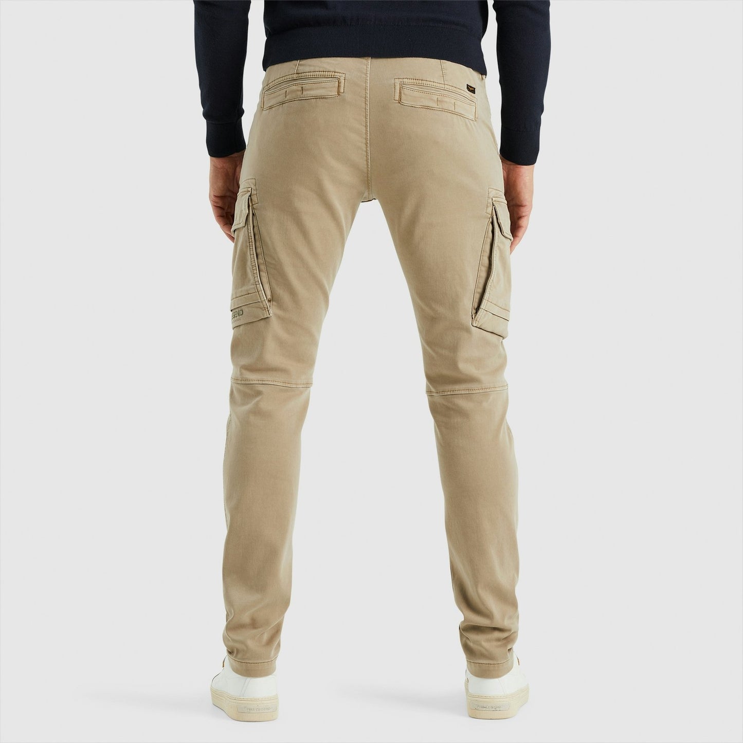 Expedizor Cargo Colored Sweat (7089)