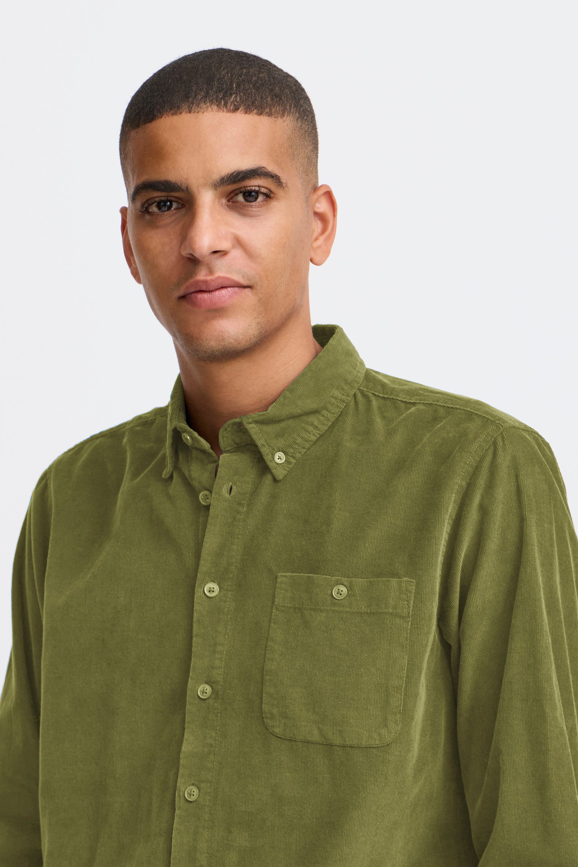 Shirt (Capulet Olive)