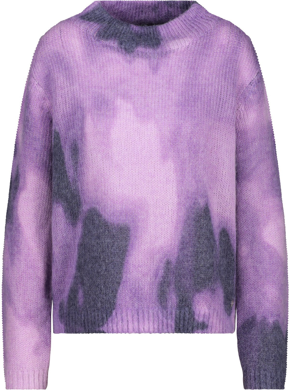 Pullover (Soft Lilac Gemus)