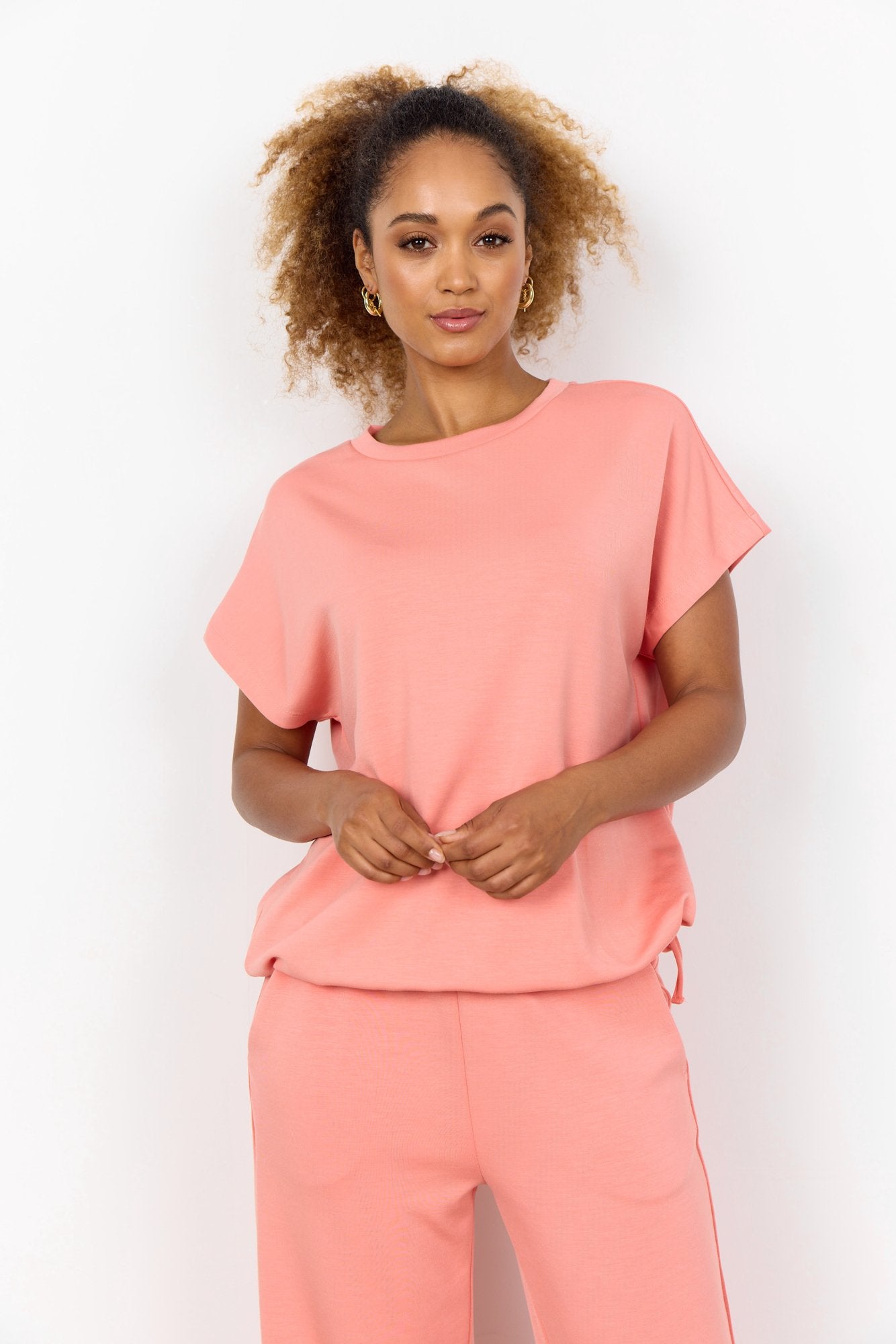 Sc-banu 169 (Peach Pink)