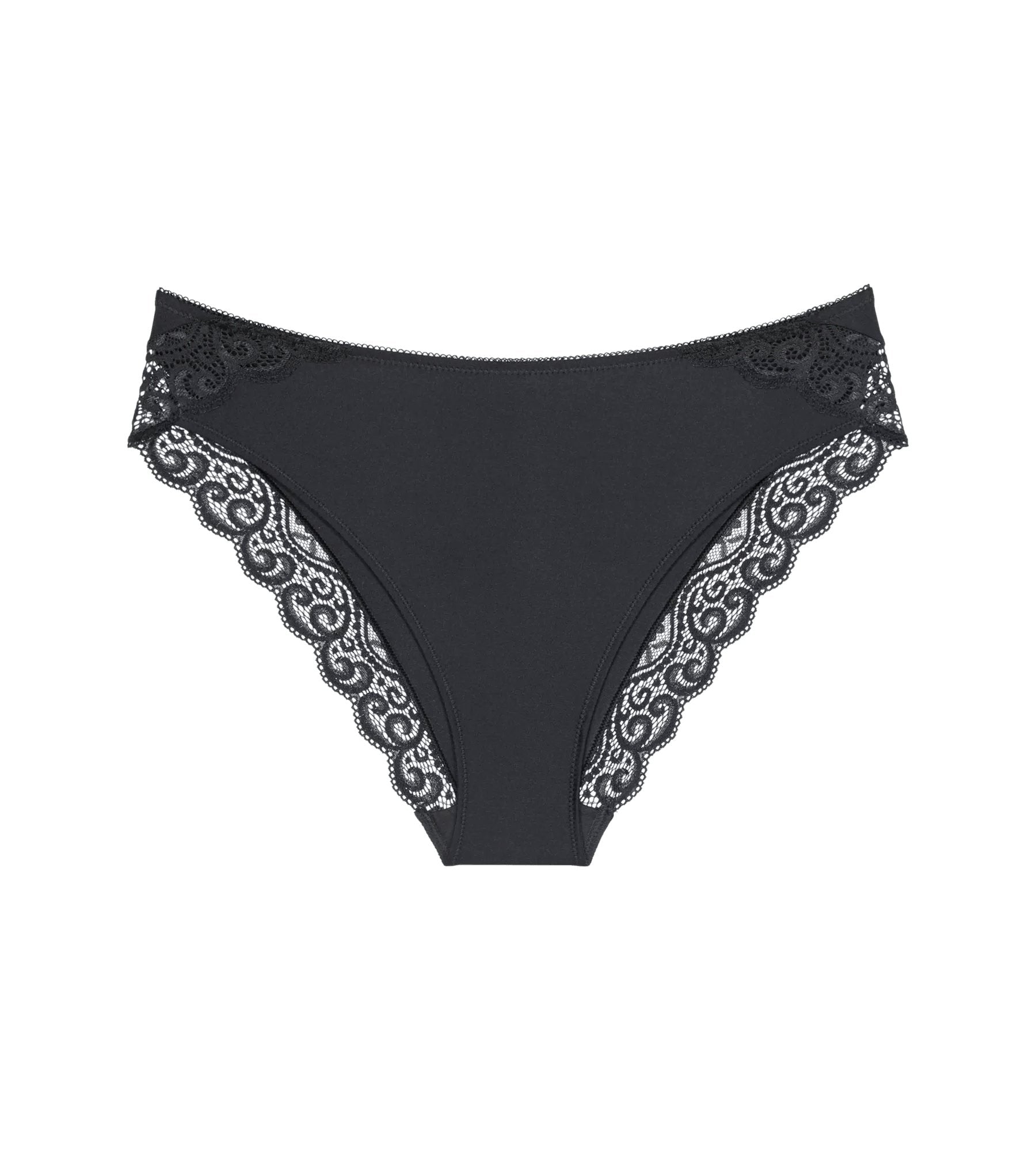 Amourette Tai (Black)