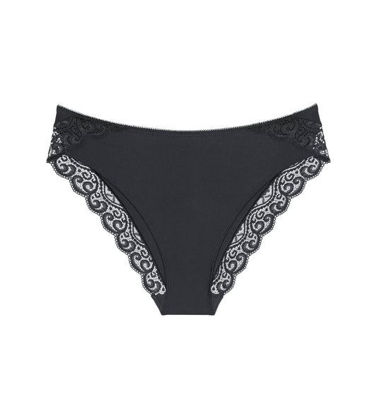 Amourette Tai (Black)