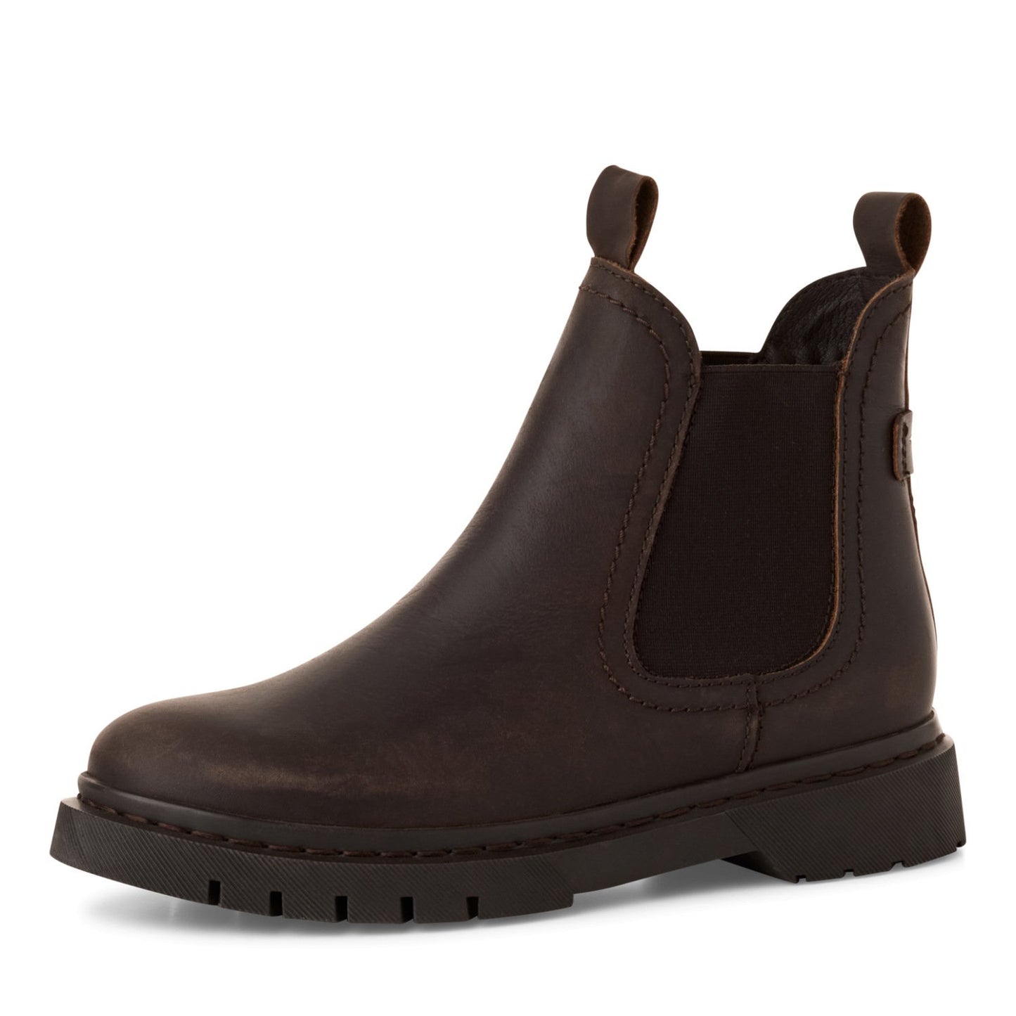 Stiefel (Brown)