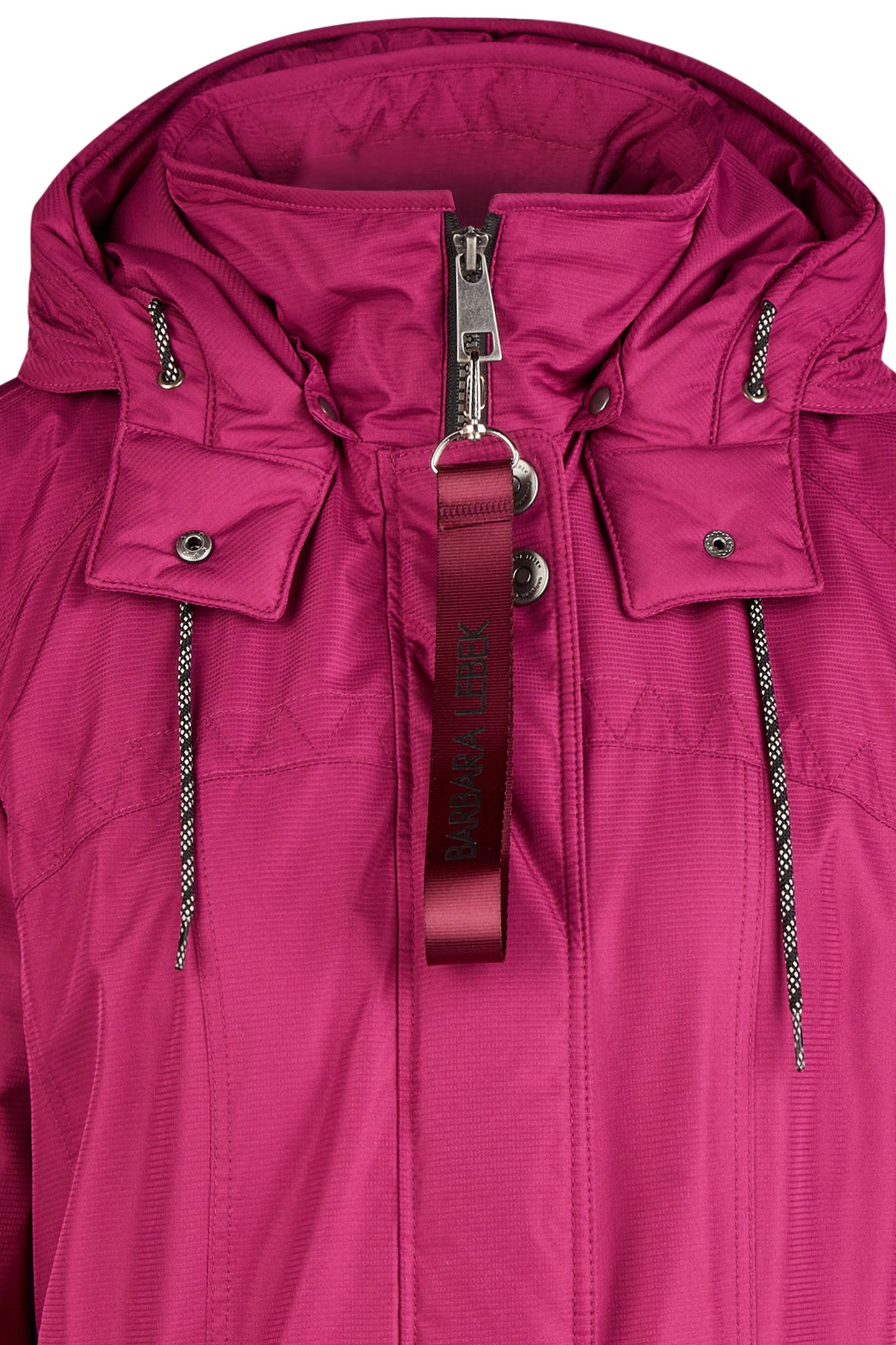 Funktionsjacke (Wild Berry)