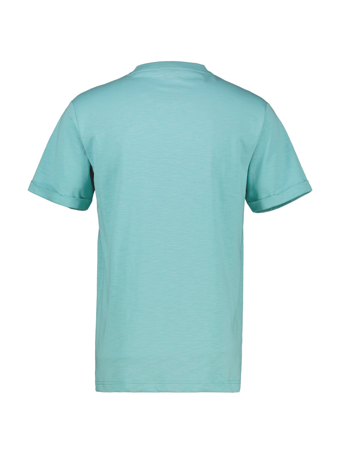 O-neck (Coastal Blue)