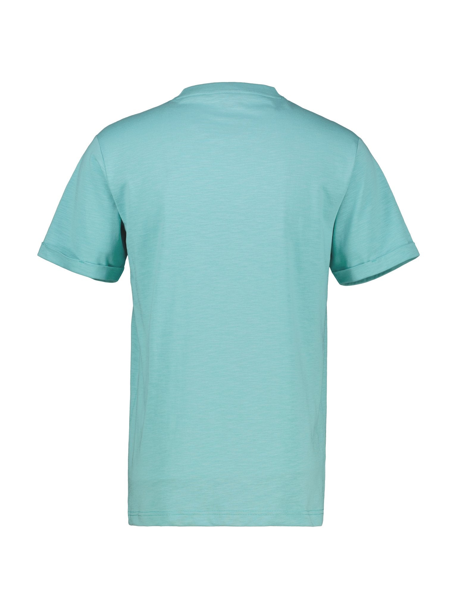 O-neck (Coastal Blue)