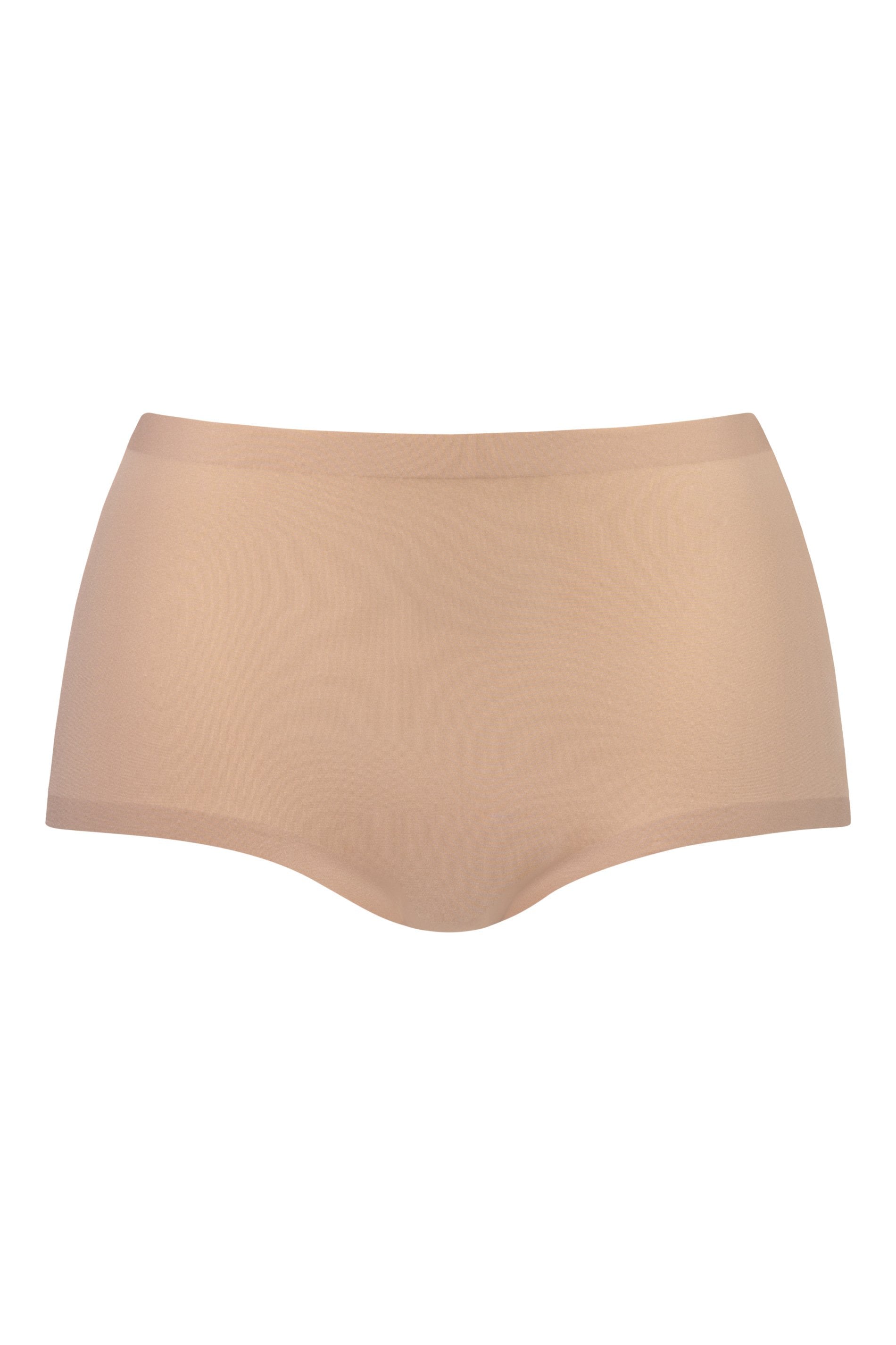 Panty (Cream Tan)