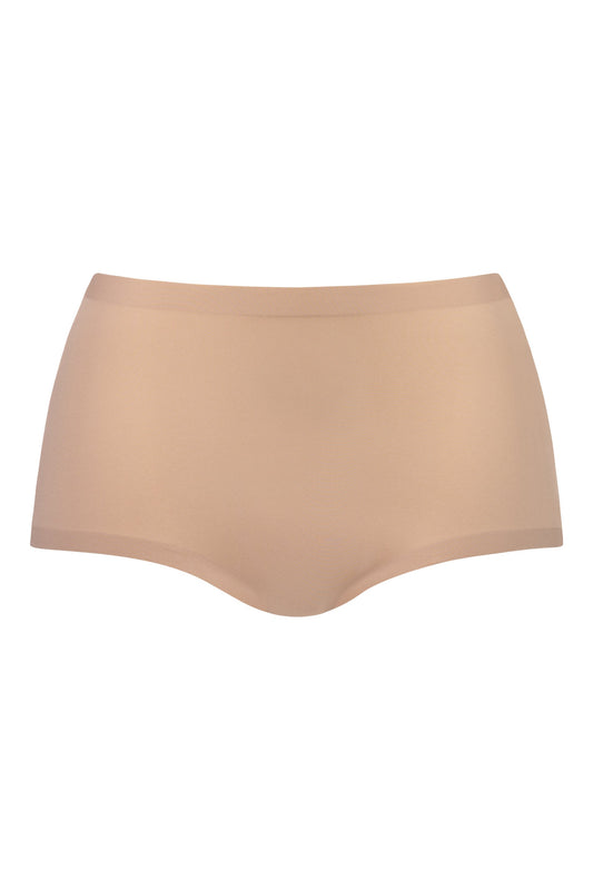 Panty (Cream Tan)