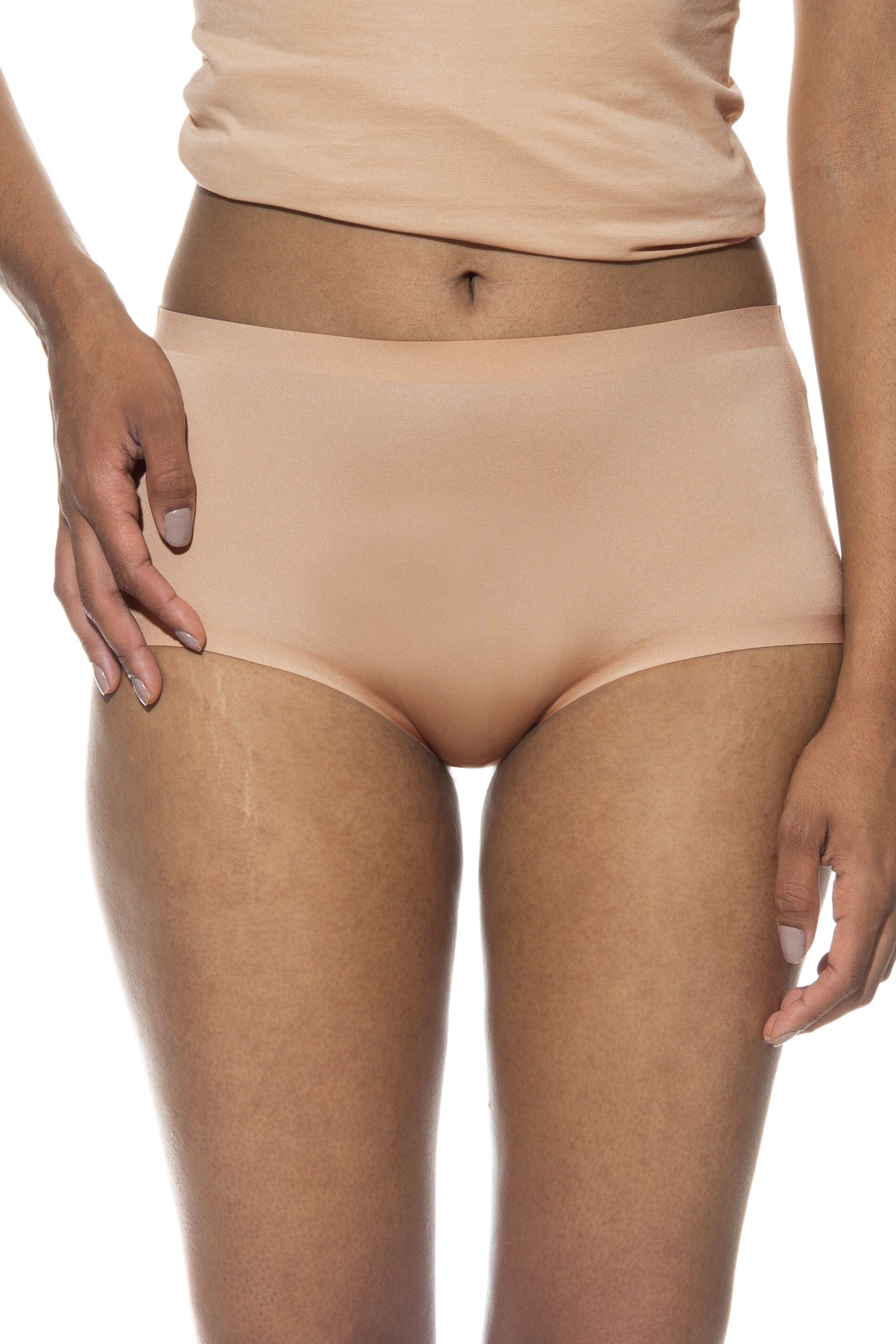 Panty (Cream Tan)