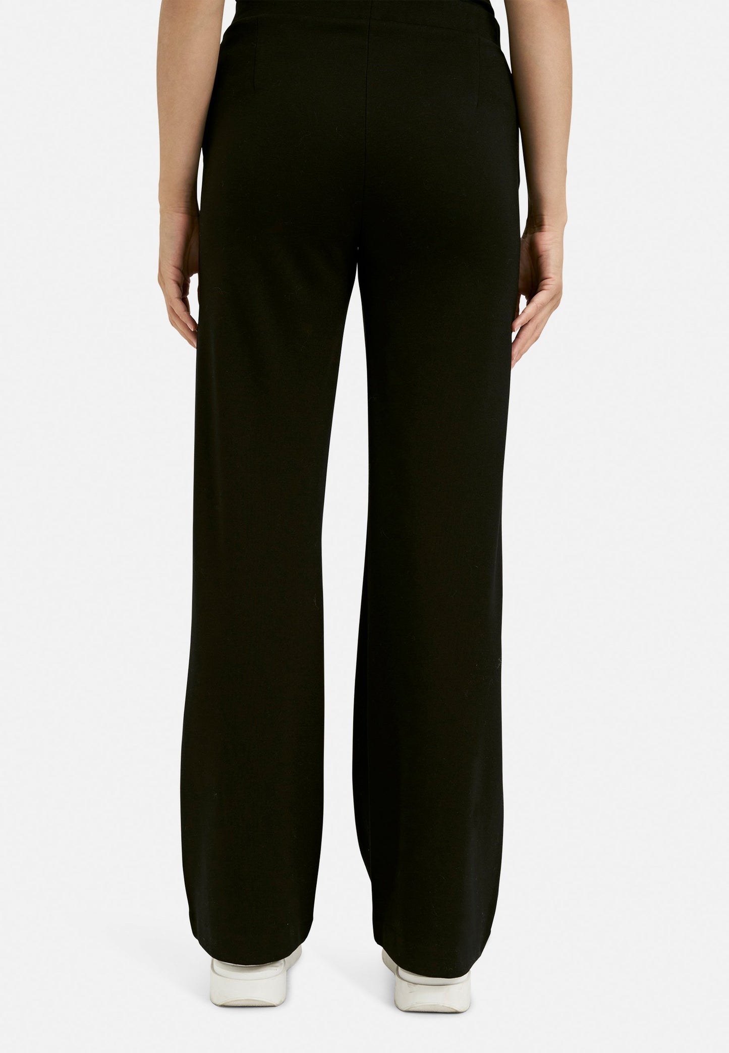 Jersey Pants (Black)