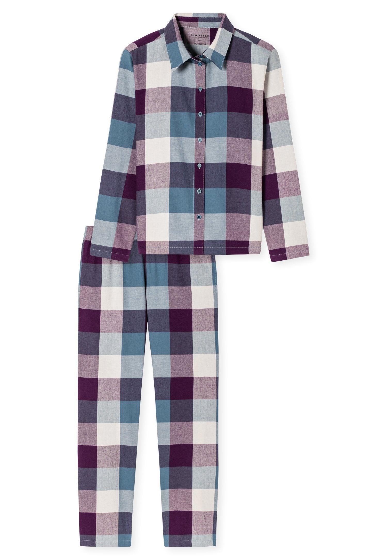 Pyjama lang (Multicolor)