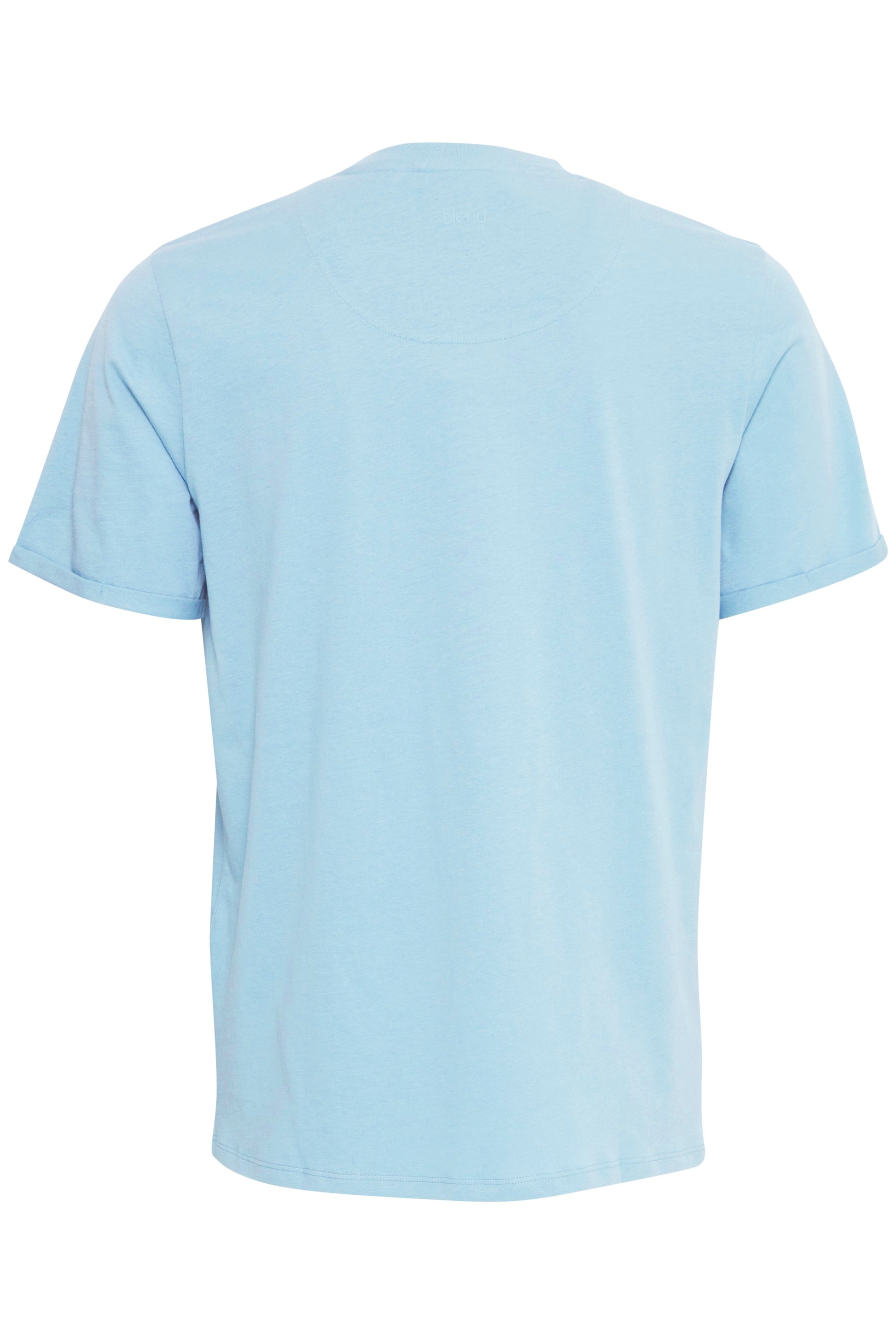 BHEMMET tee (Blue Bell)