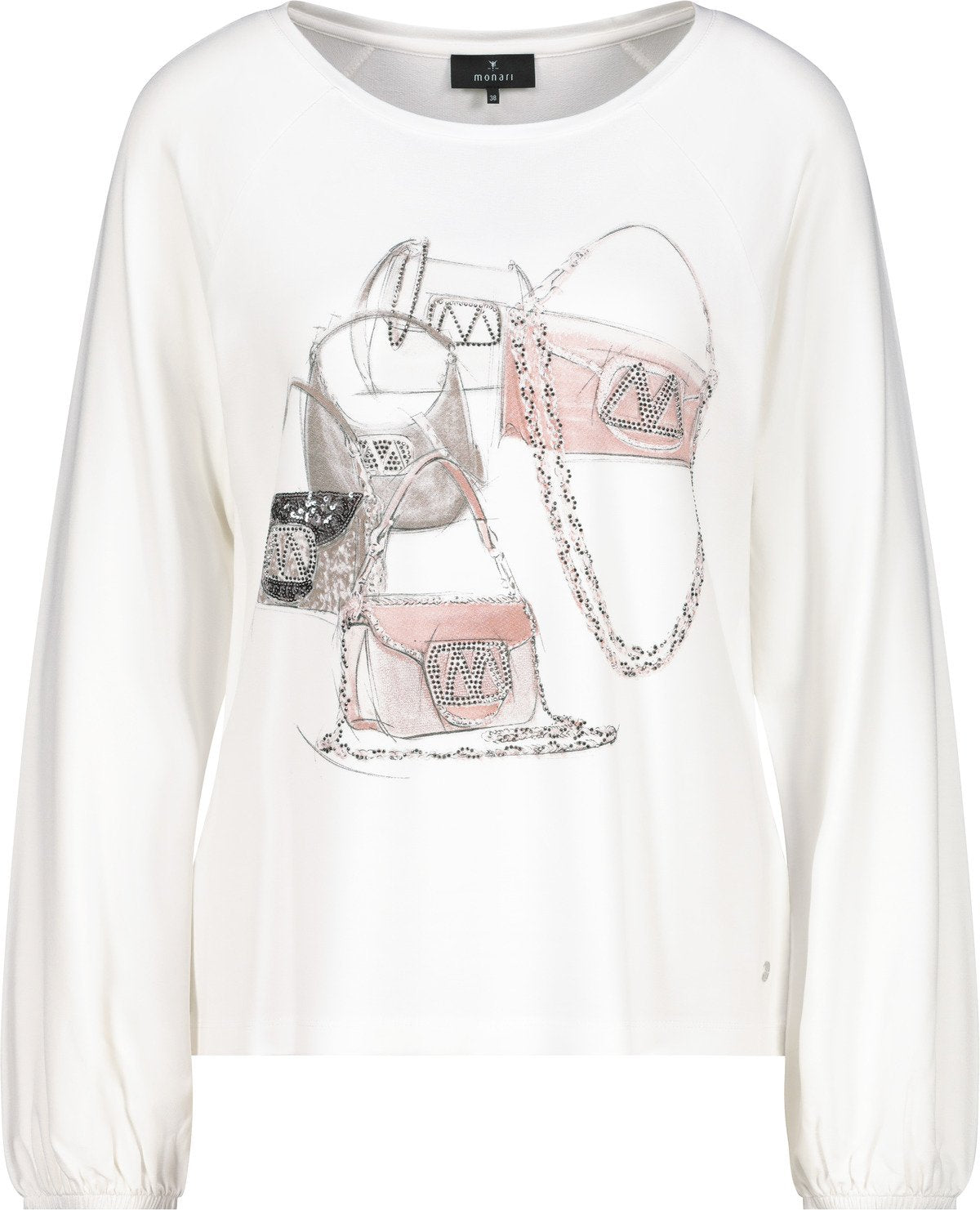 Pullover (Off-white)