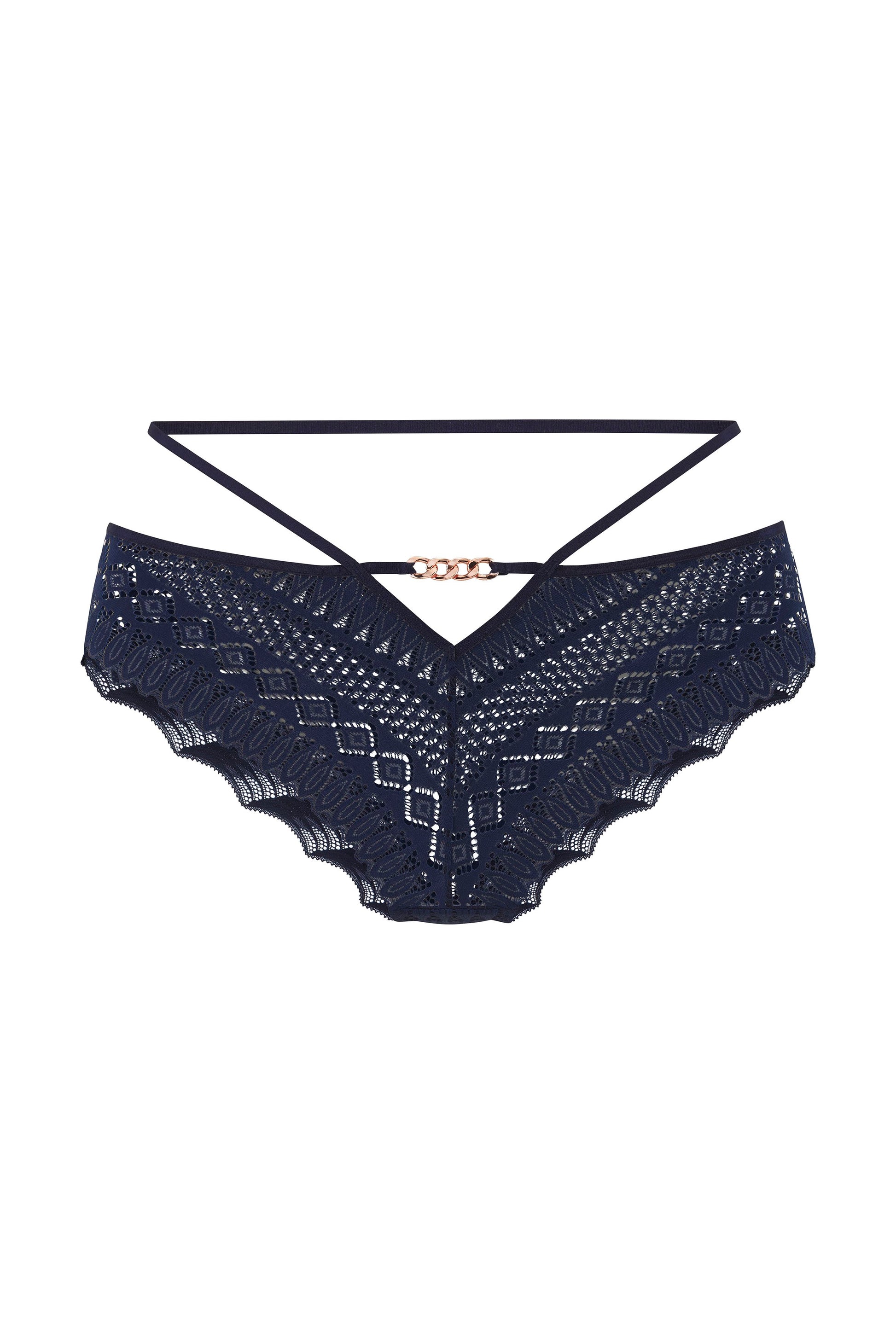 lascana String (Darkblue)