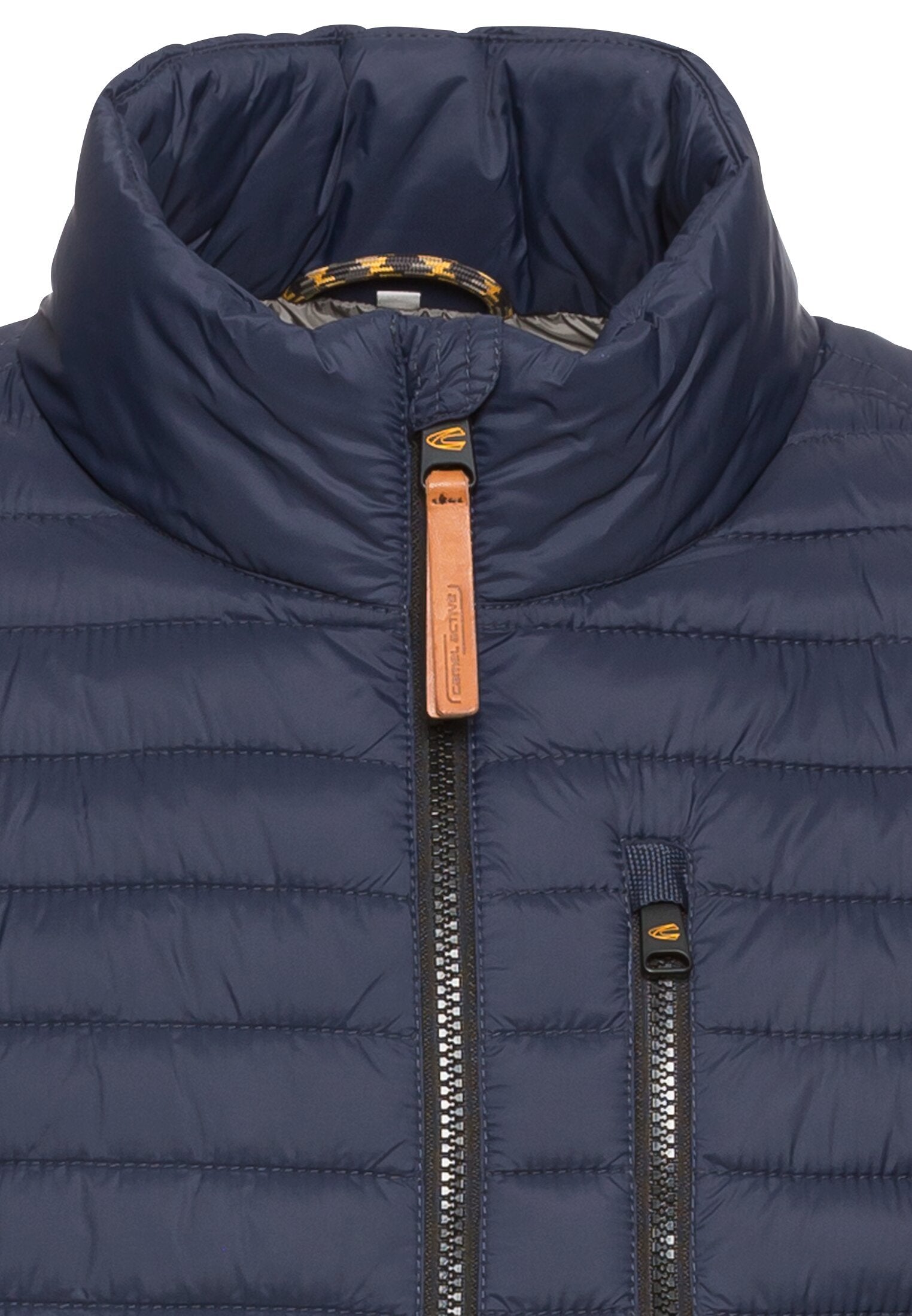 Blouson (Night Blue)