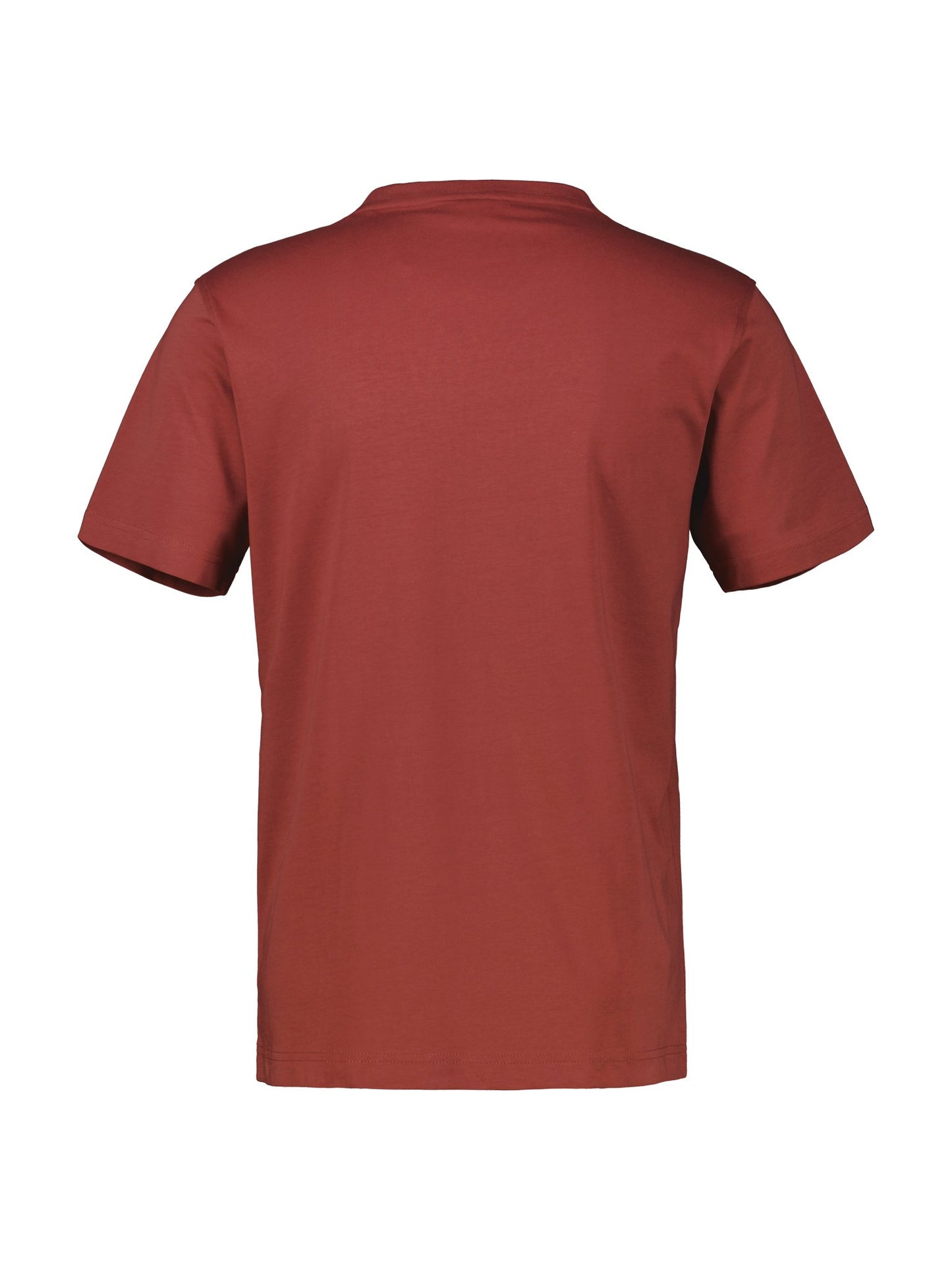 O-neck (Earth Red)