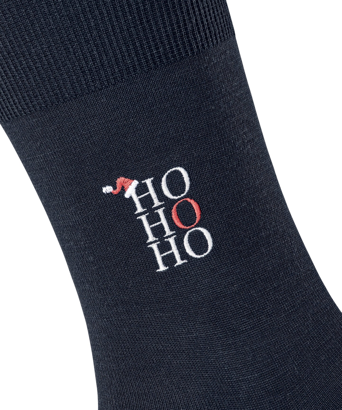 FALKE Airport HO HO HO Herren (Space Blue)