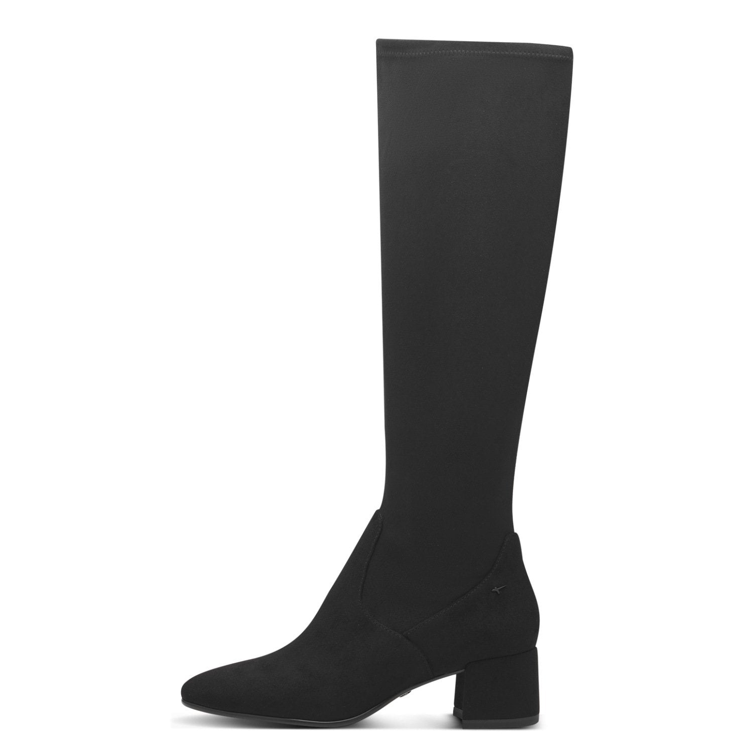 Stiefel (Black)