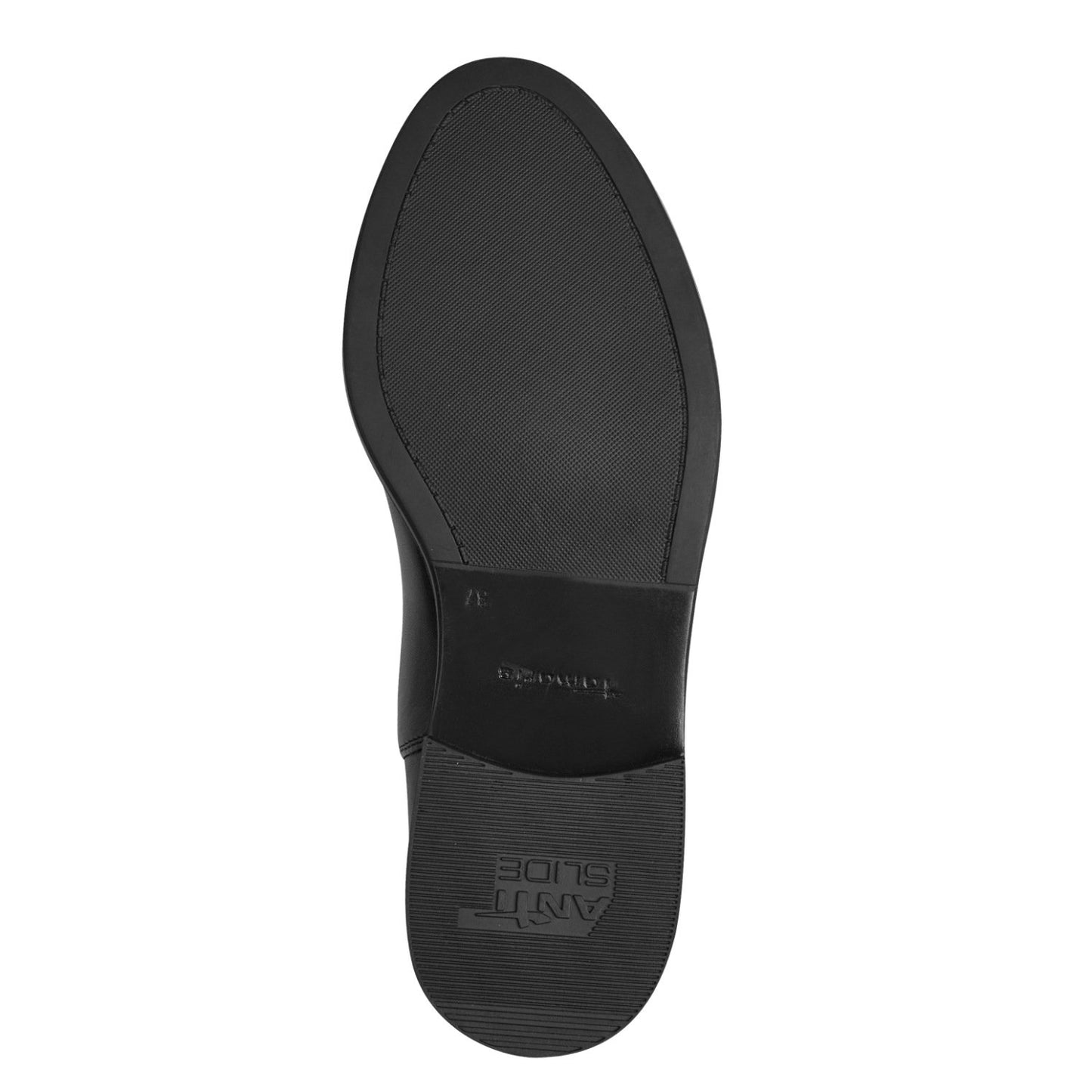 Sandalette (Black)