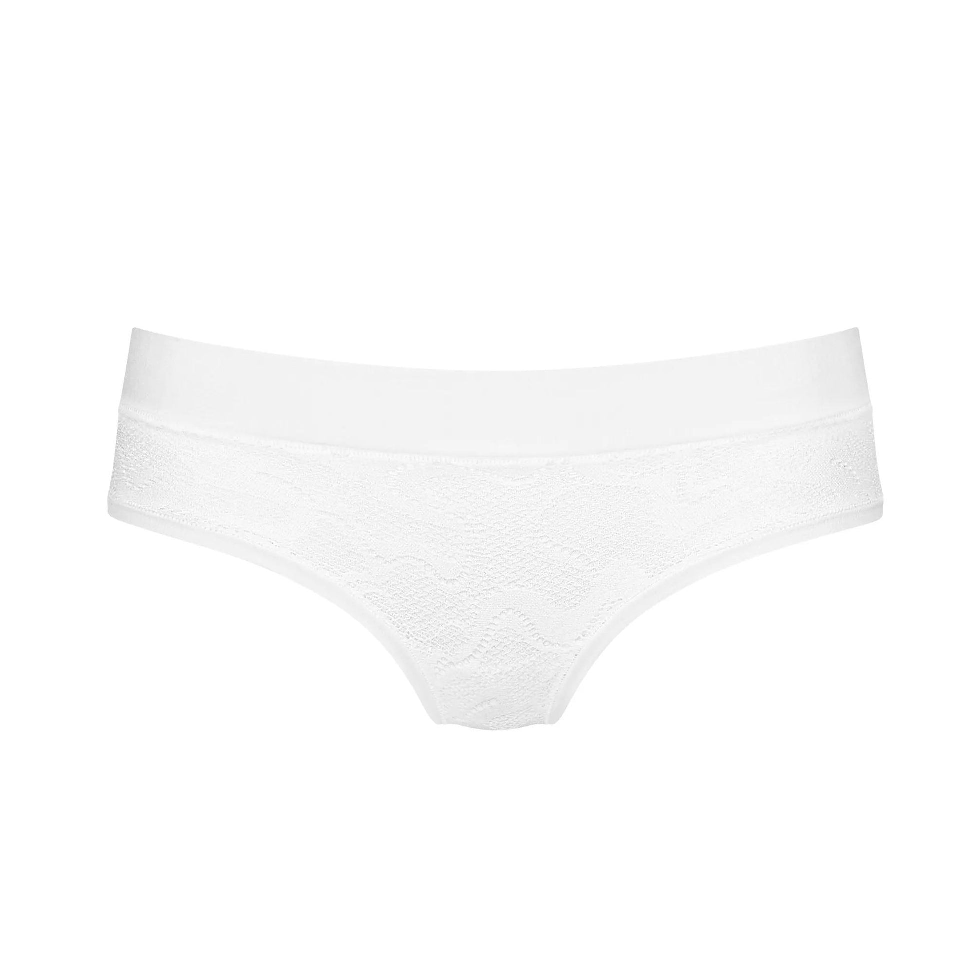 sloggi GO Allround Lace Hipster (White)