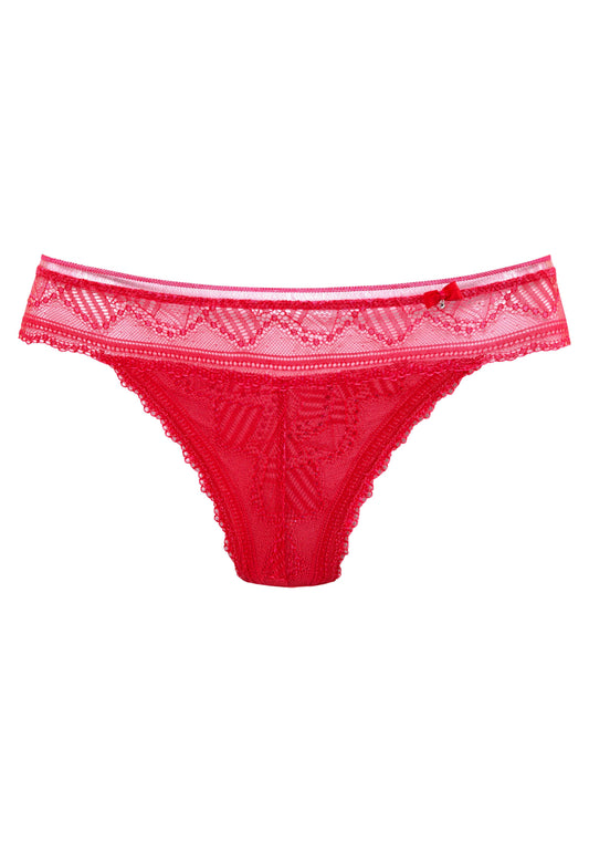 LASCANA String (Red)