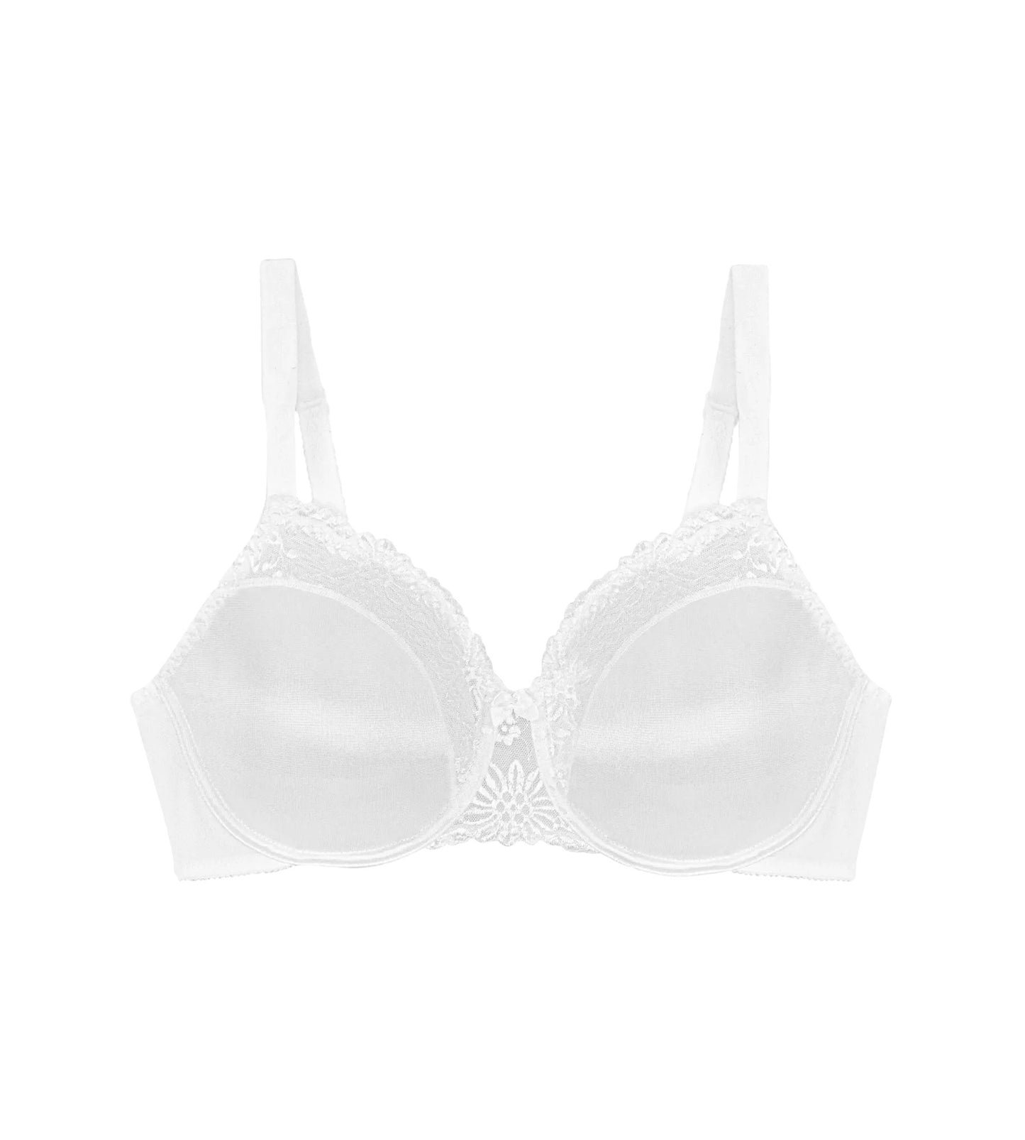 Ladyform Soft W X (White)